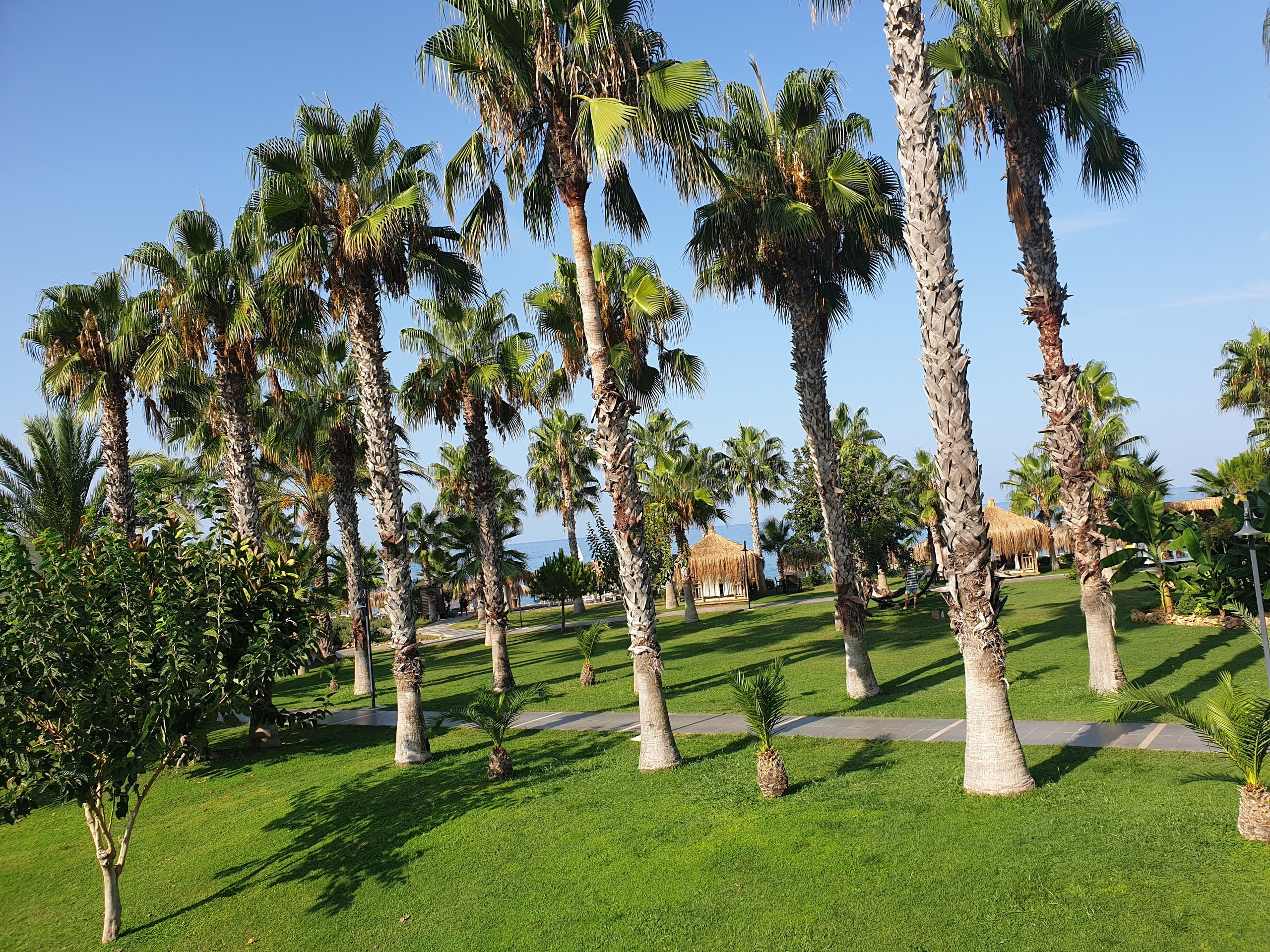 Фантимоотпуск. Турция | сентябрь 2023. Галерея Фантим