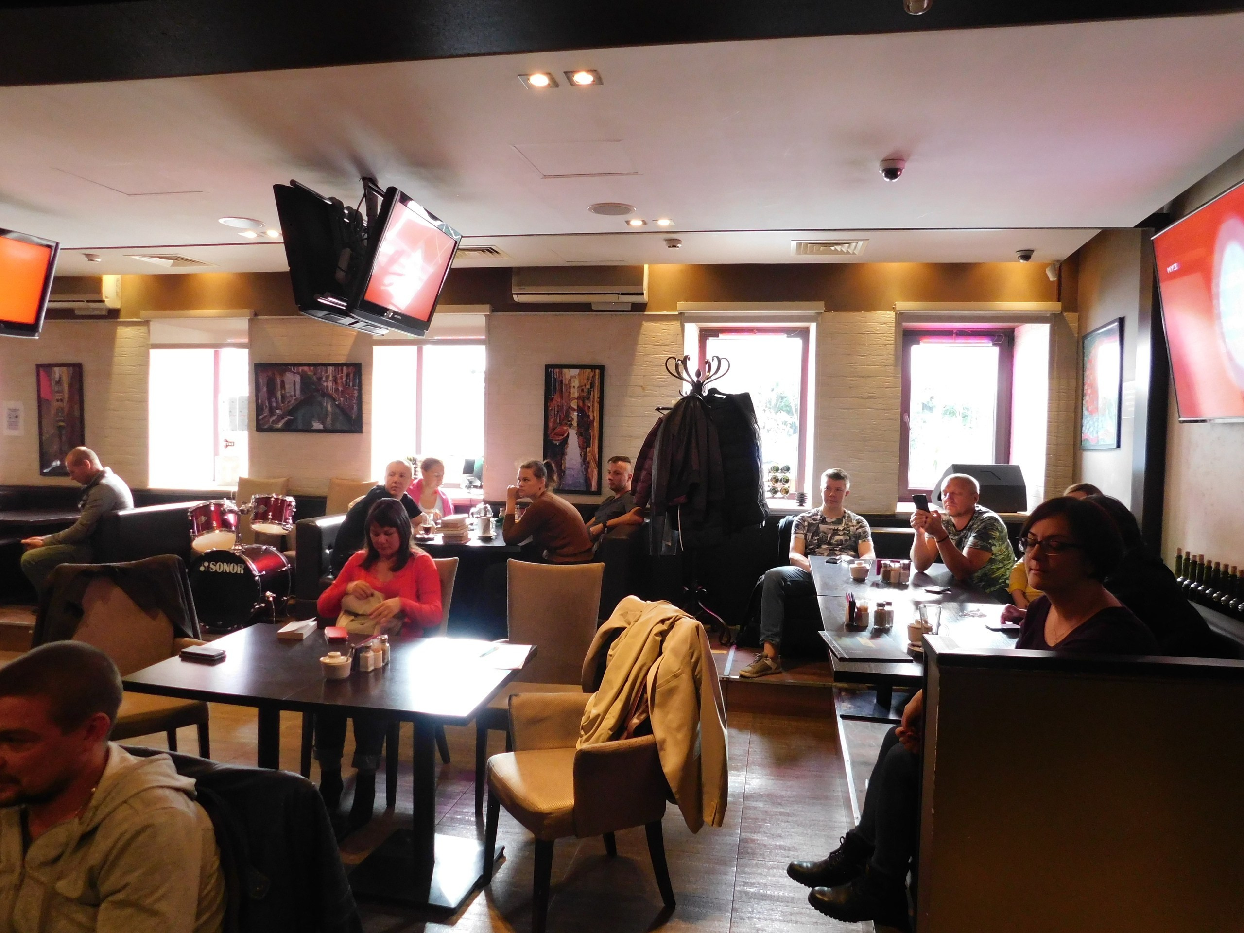 Кругозория | 20.09.20. Галерея Фантим