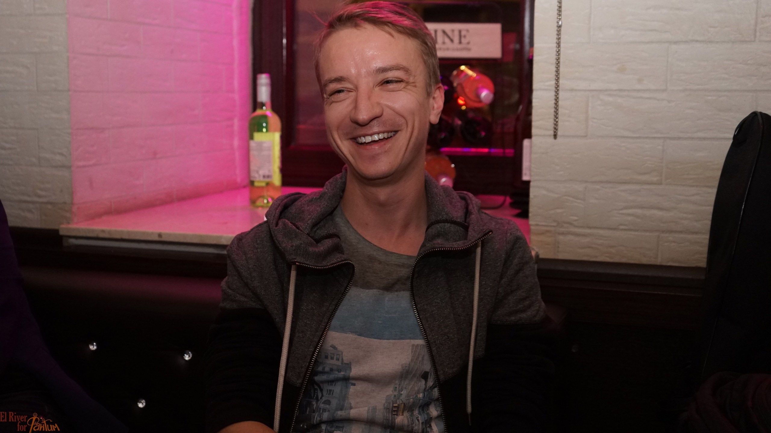 Музыкальная вечеринка | 11.10.2019. Галерея Фантим