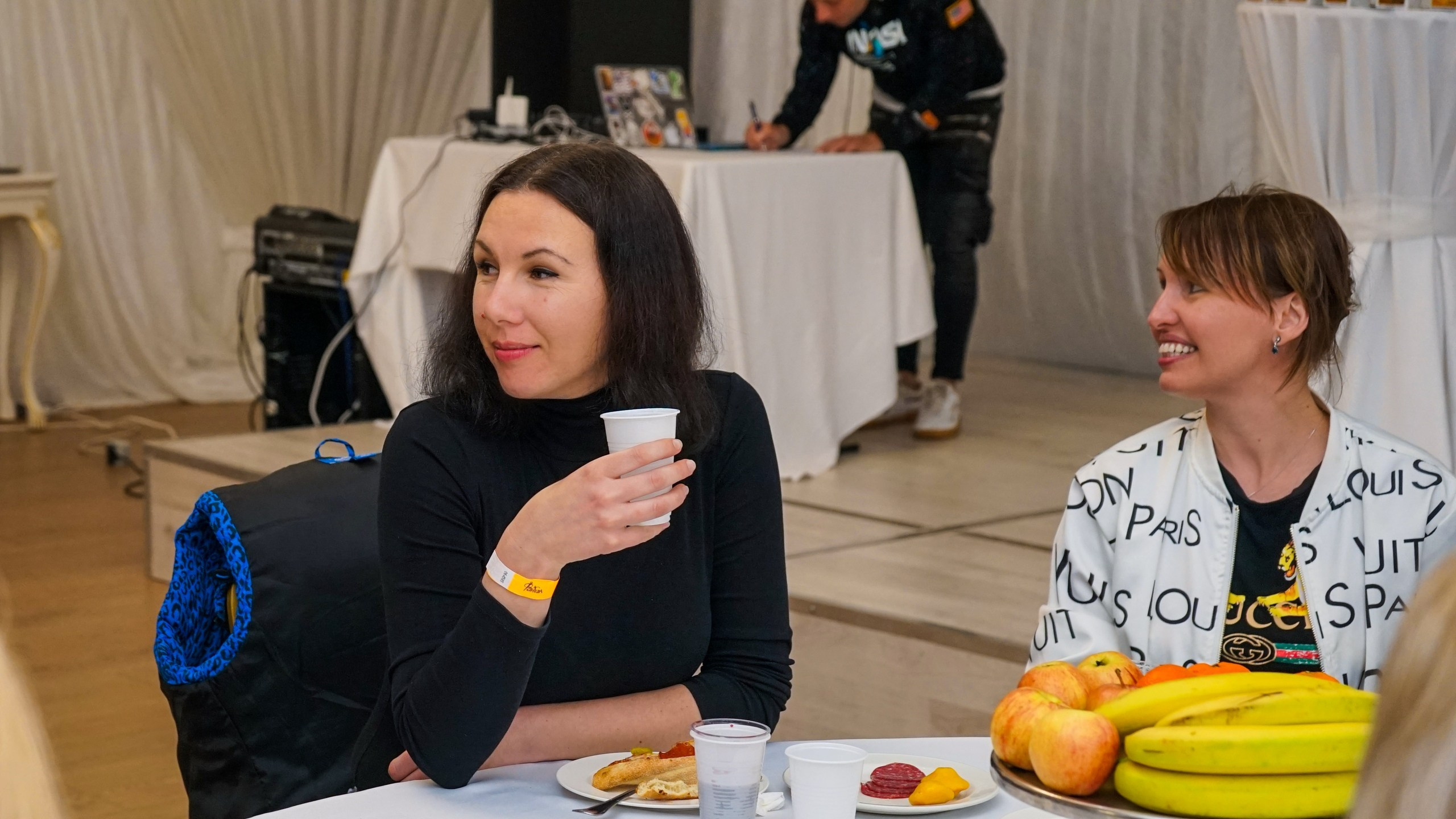 День рождения Фантима. 12 лет! | 29-30.05.21. Галерея Фантим