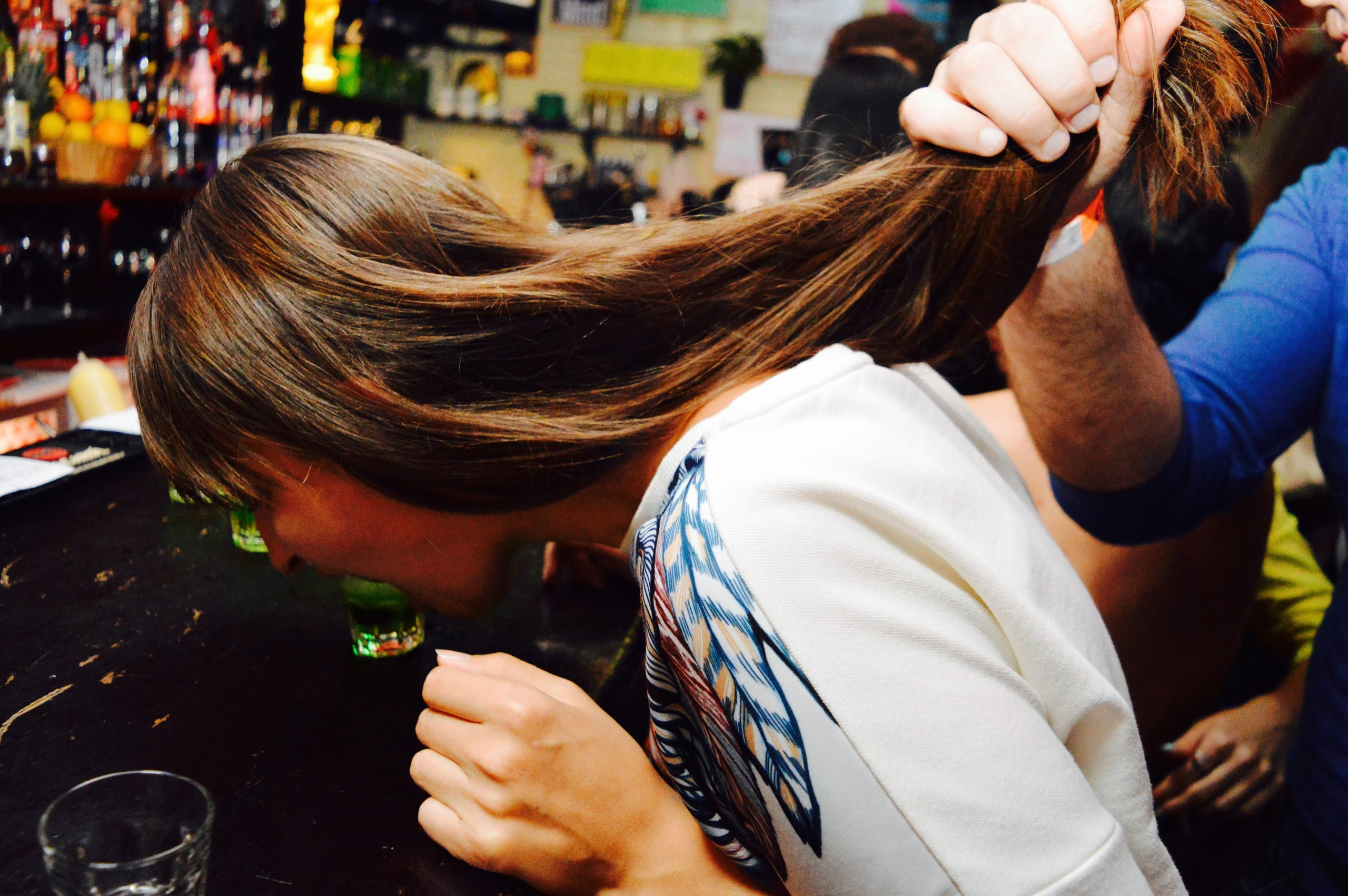 Тур по барам | 09.09.2016. Галерея Фантим