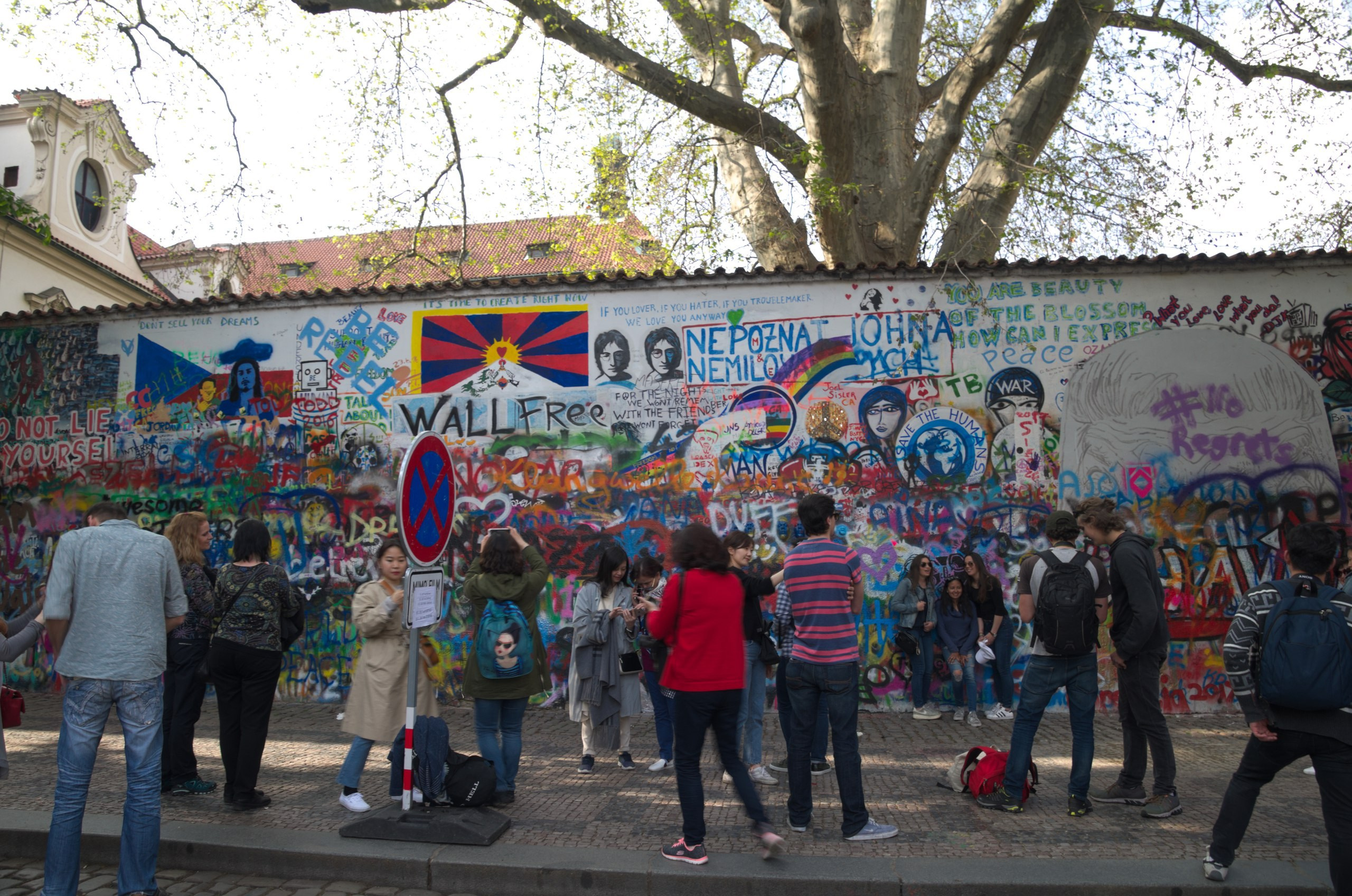 Чехия | 06-09.05.2017. Галерея Фантим