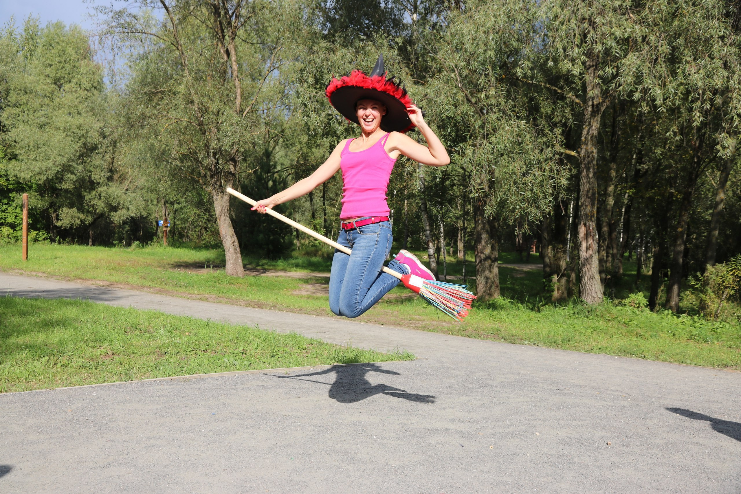 Шашлыки «День в Хогвардсе» | 03.09.2016. Галерея Фантим