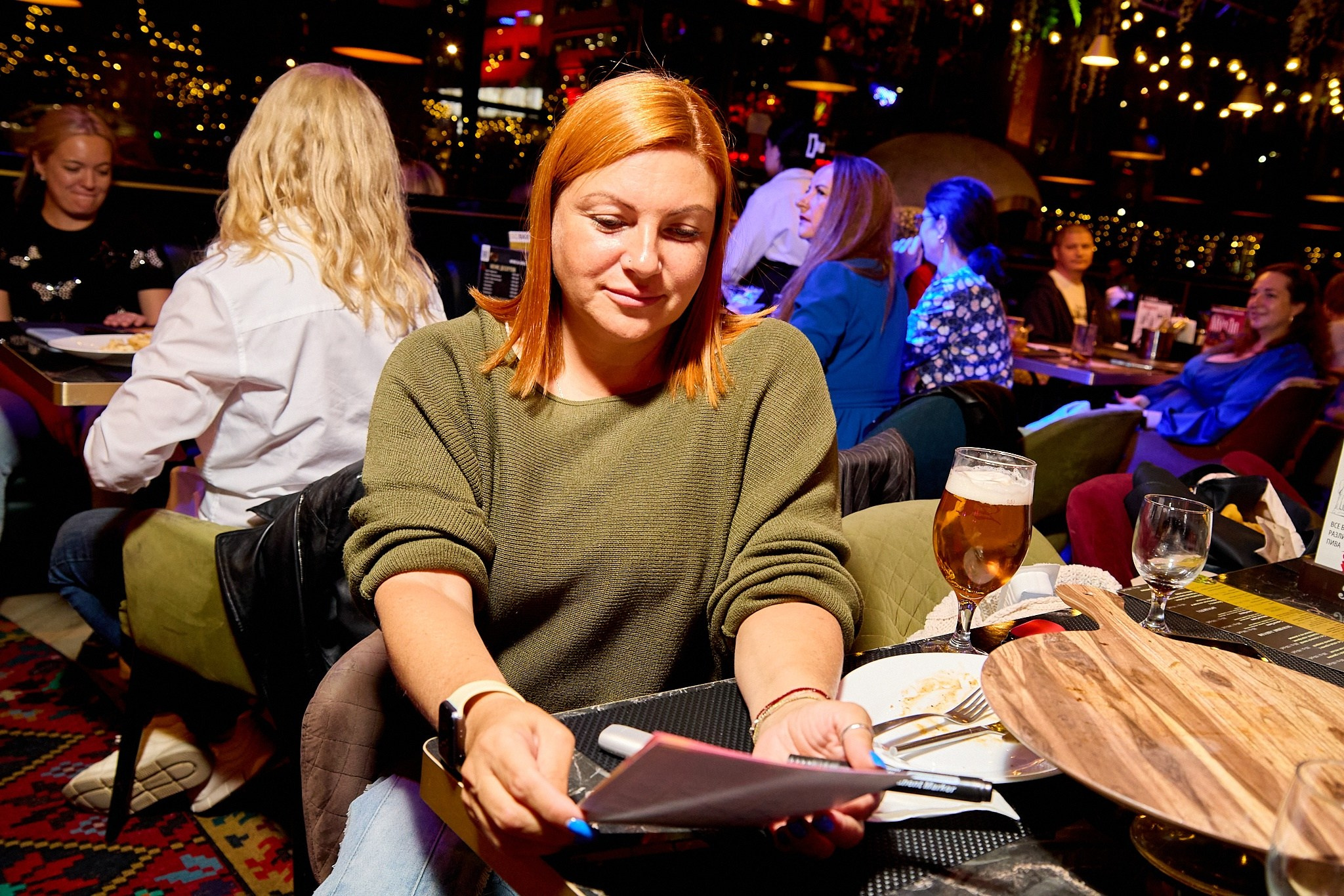 МузЛото | 22.08.2025. Галерея Фантим