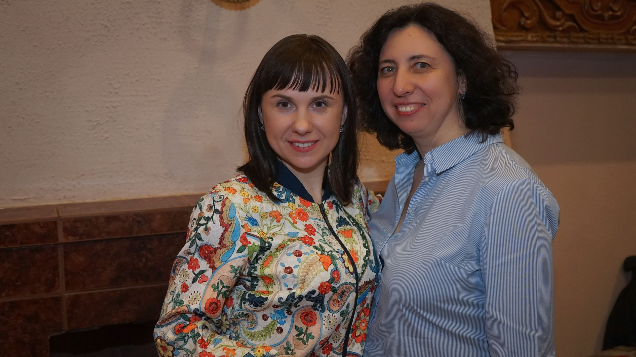 Шашлыки с ночевкой | 18-19.01.20. Галерея Фантим