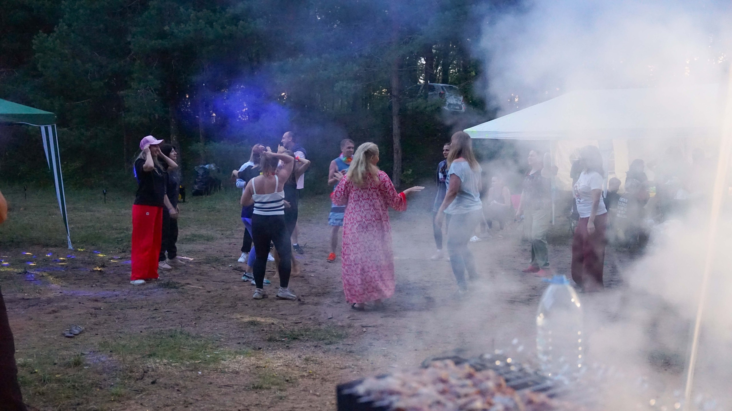 Походная Романтика 46. Солнце Монако. Галерея Фантим