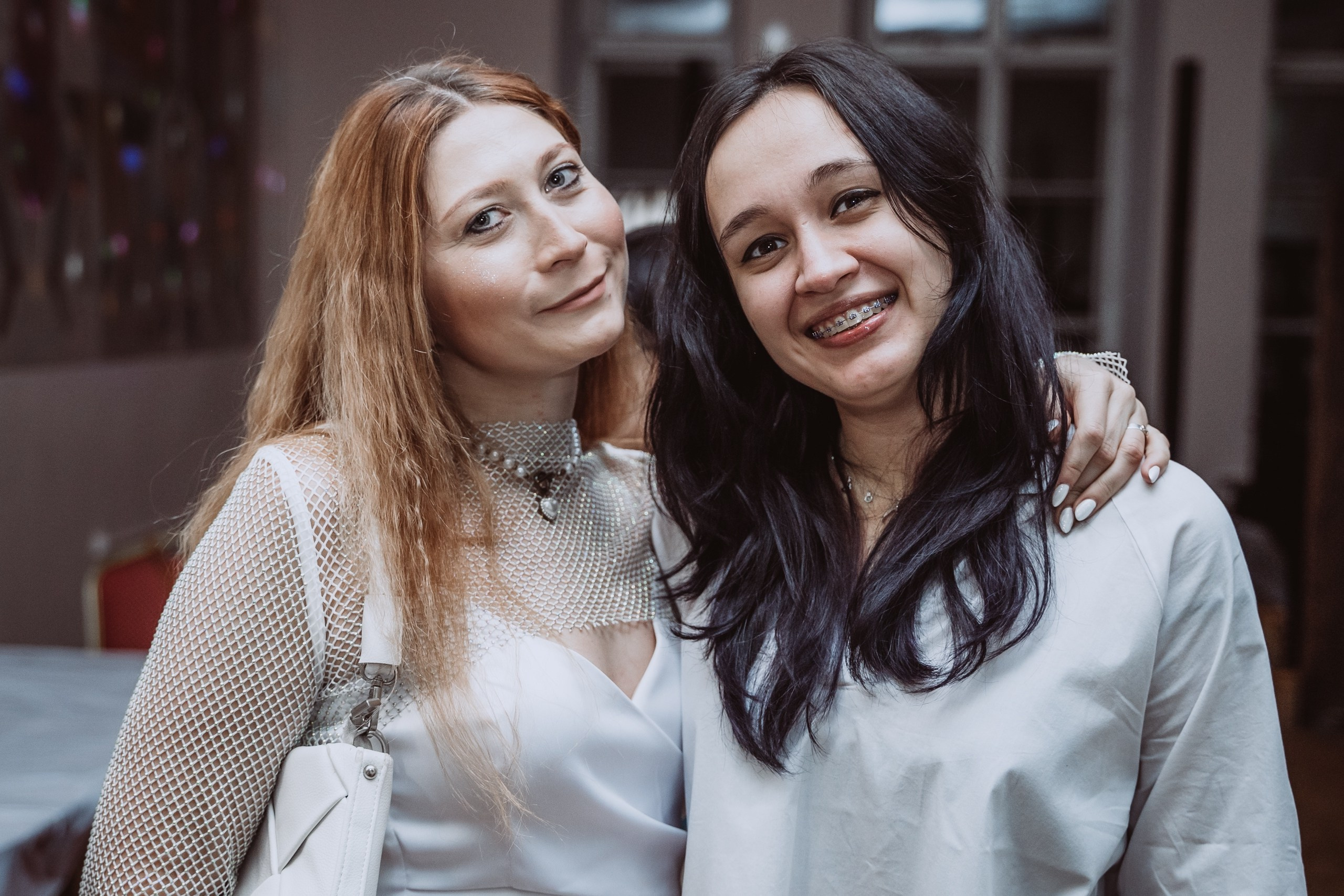 Белый выезд | 30.11 — 01.12.2024. Галерея Фантим