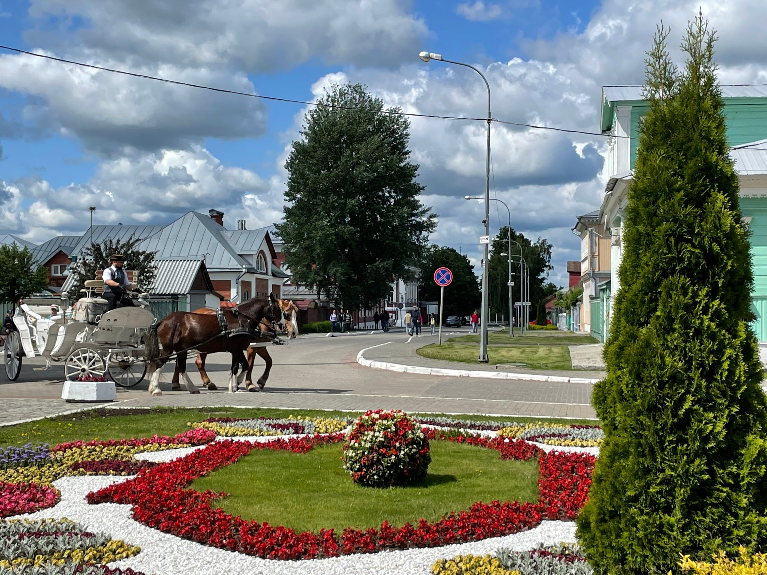 Коломна | 04.06.2023. Галерея Фантим