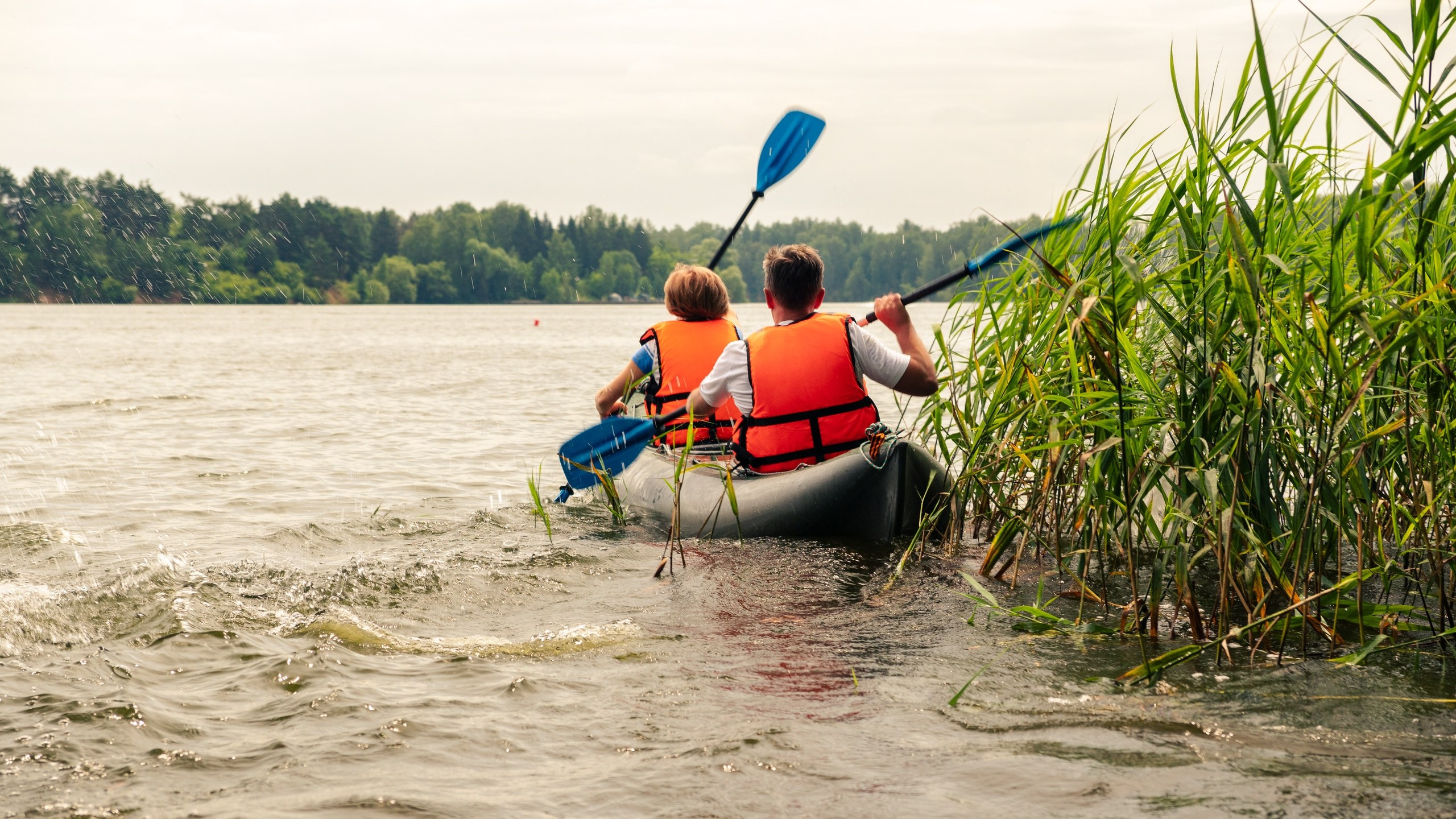 Походная романтика 49 Стражи поляны | 18-20.07.2025. Галерея Фантим