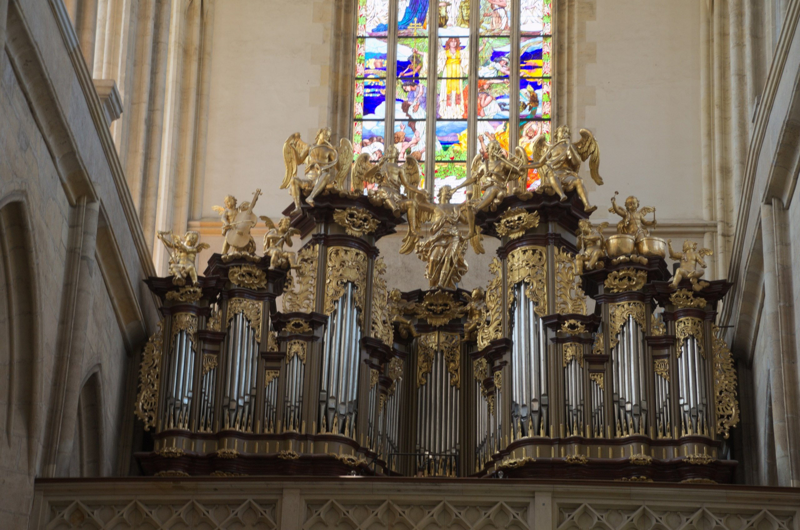 Чехия | 06-09.05.2017. Галерея Фантим