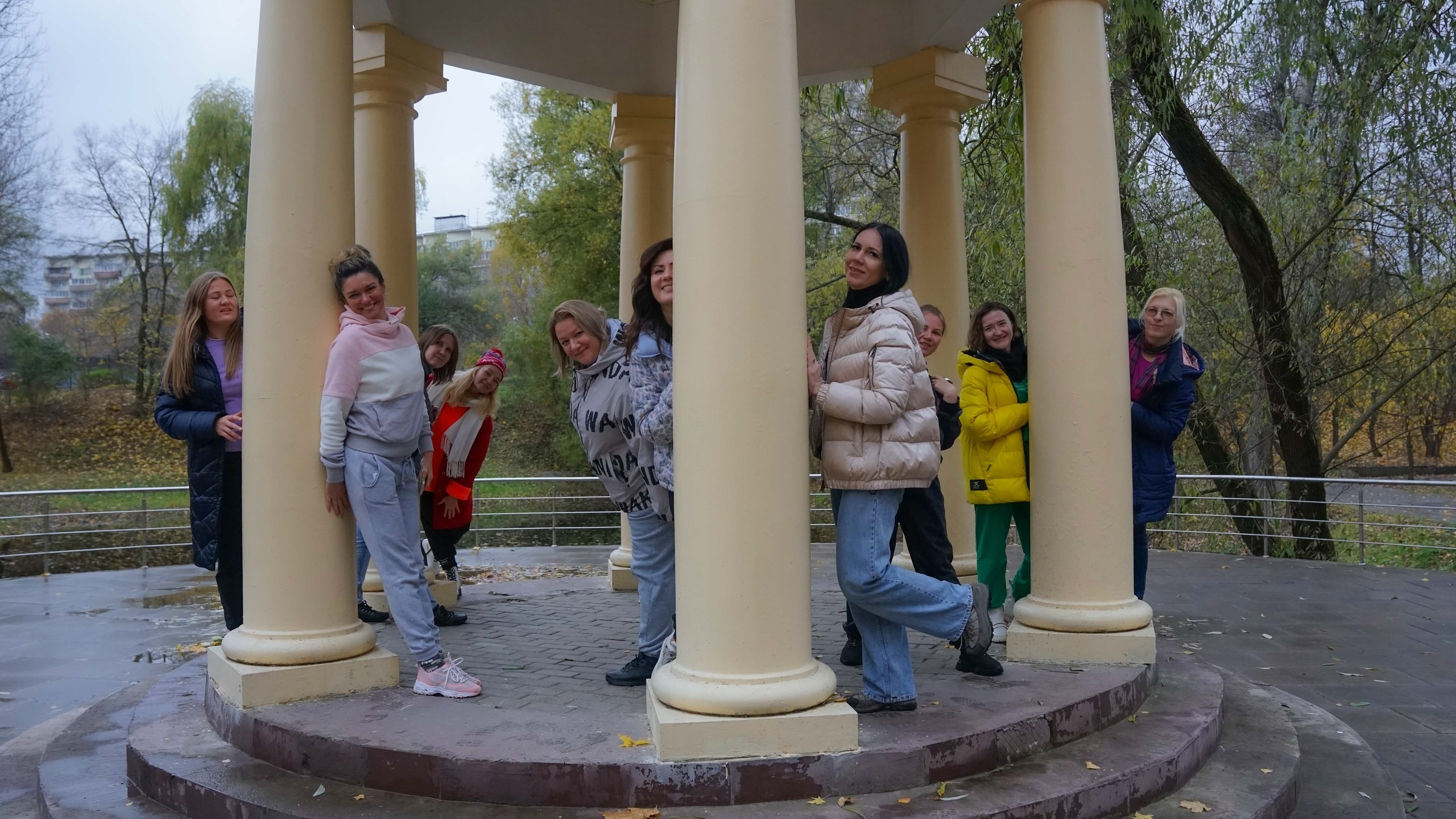 Шашлыки | 26.10.24. Галерея Фантим