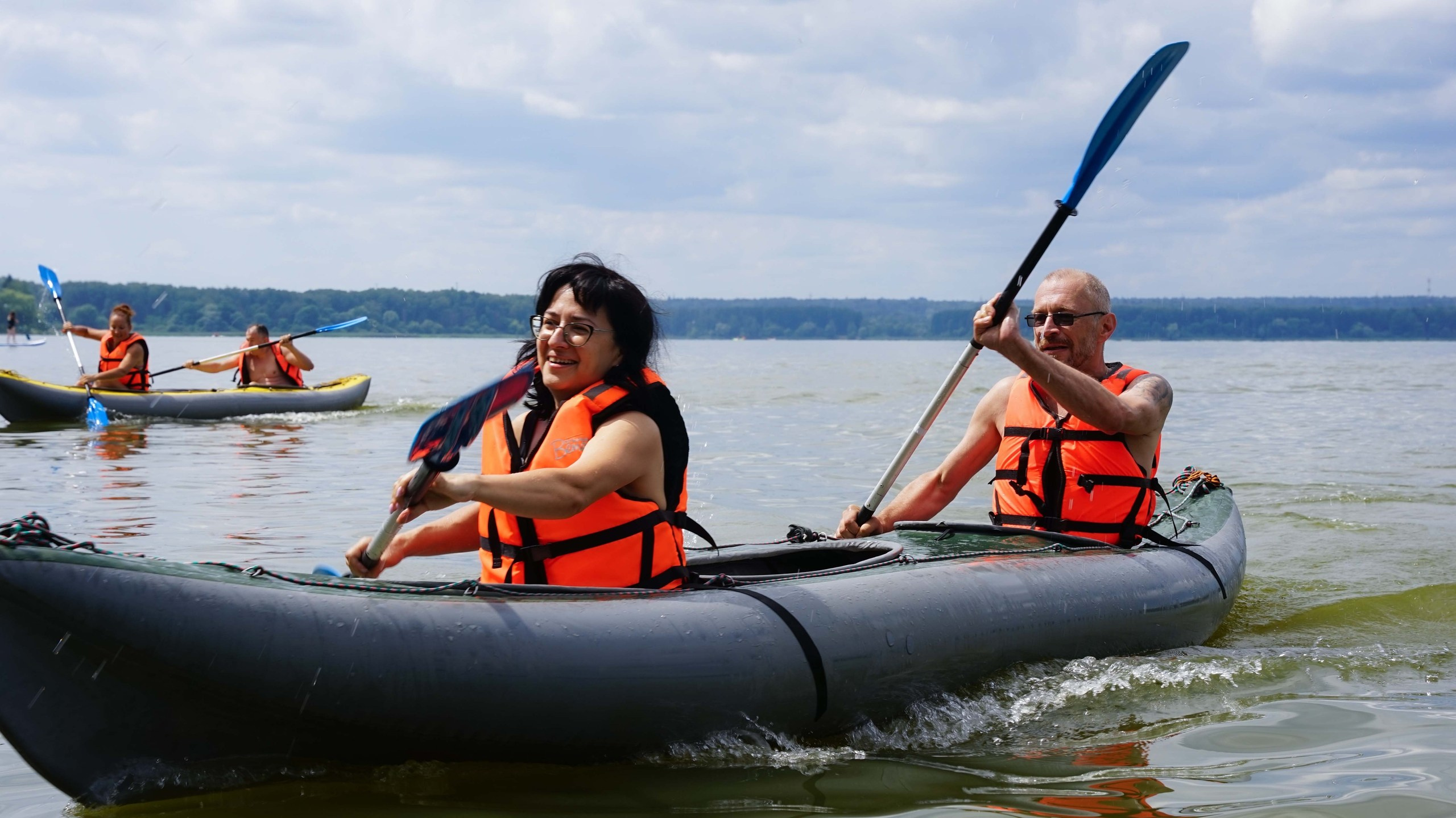 Походная Романтика 45. Великолепный Векенд | 2024. Галерея Фантим