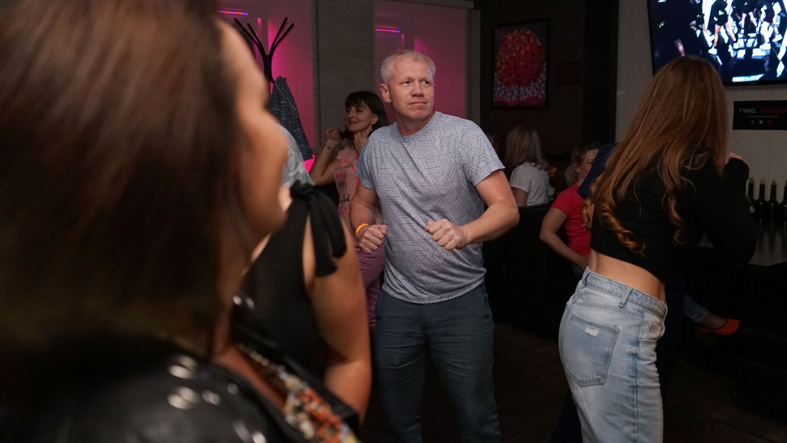 The Дискотэка Party. Клубная вечеринка | 28.08.2021. Галерея Фантим