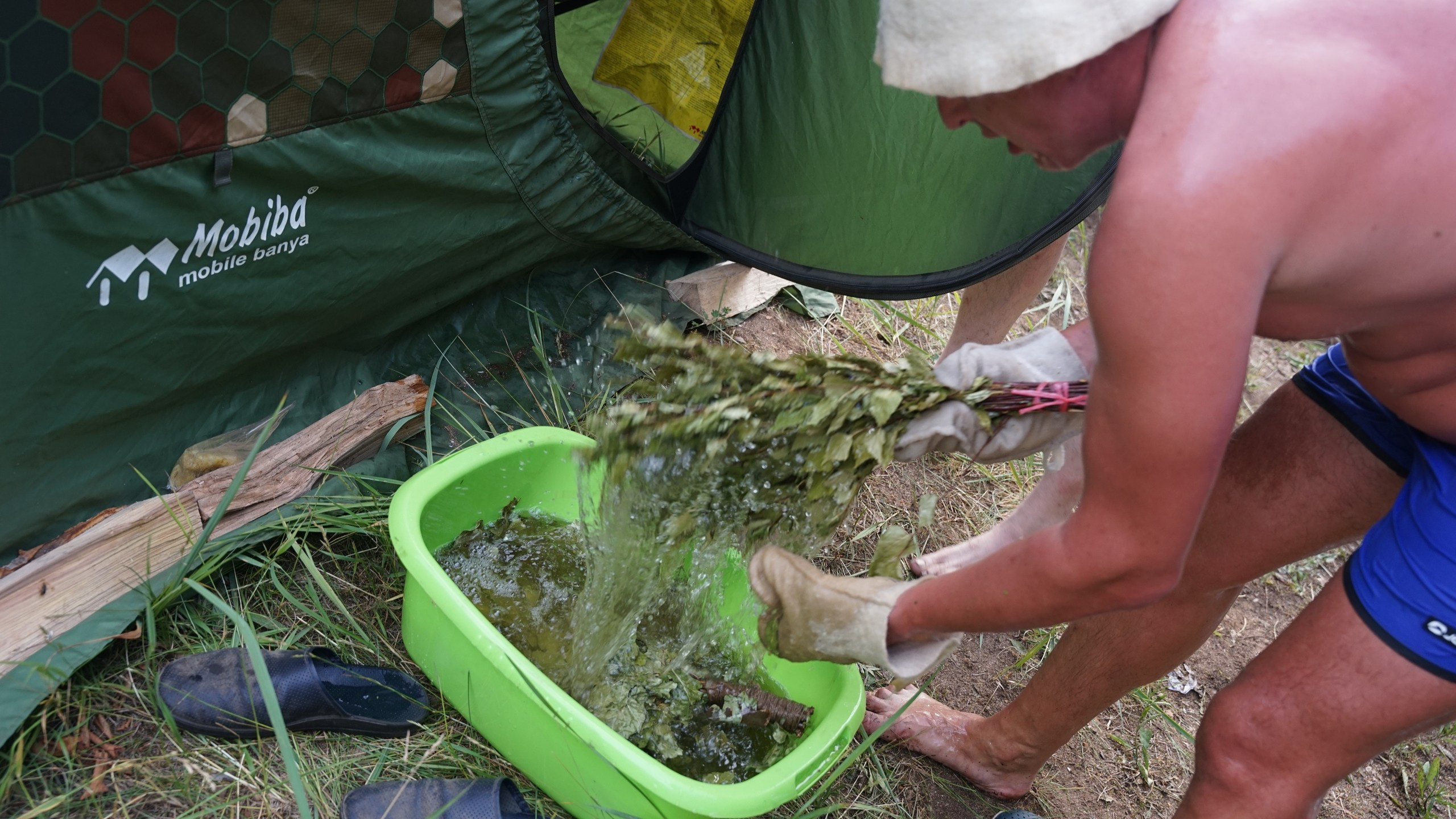 Походная Романтика 41. ФанWars | 23-25.06.2023. Галерея Фантим