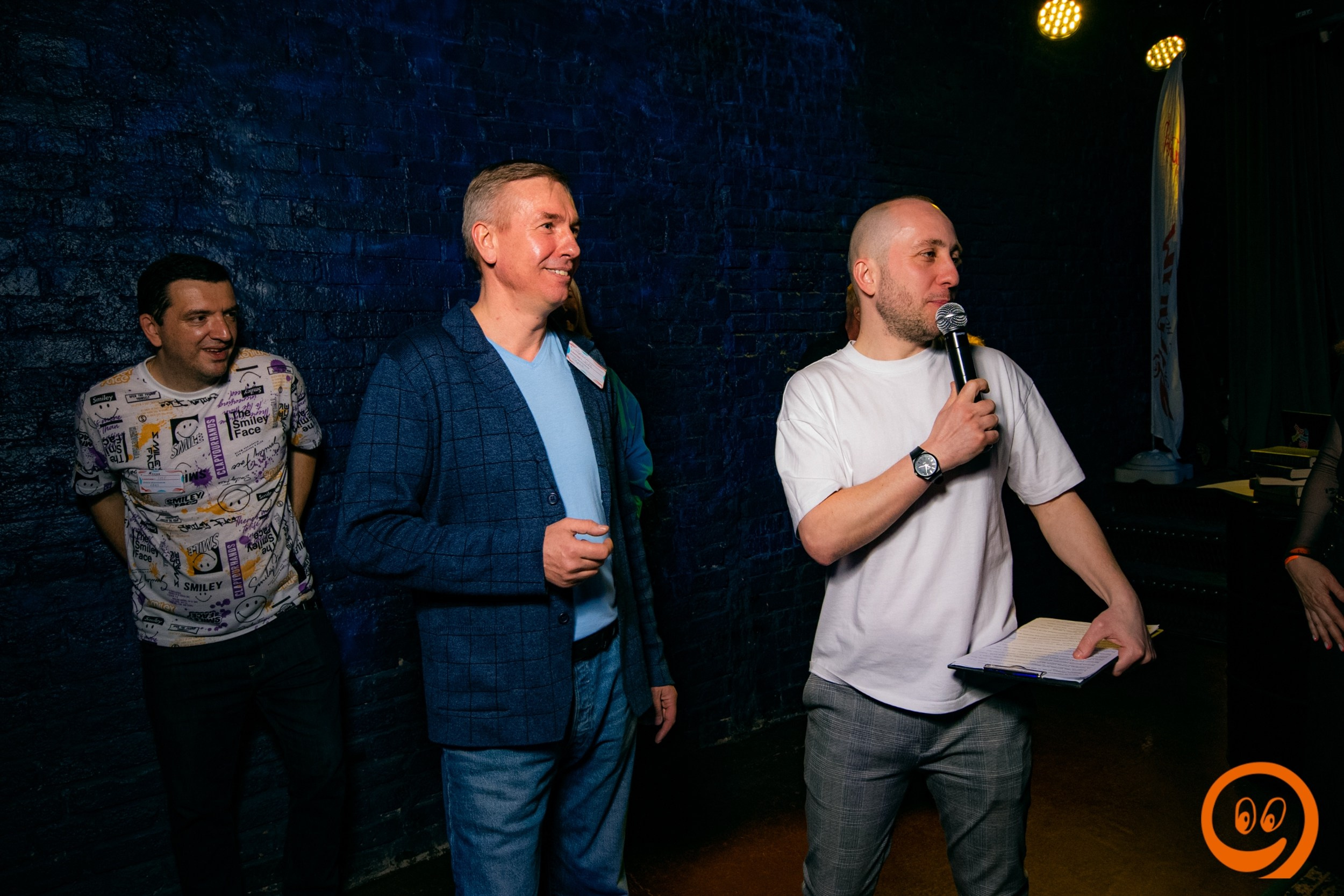 Клубная вечеринка «До 16 и дальше…» День Рождения Фантима | 16.05.2025. Галерея Фантим