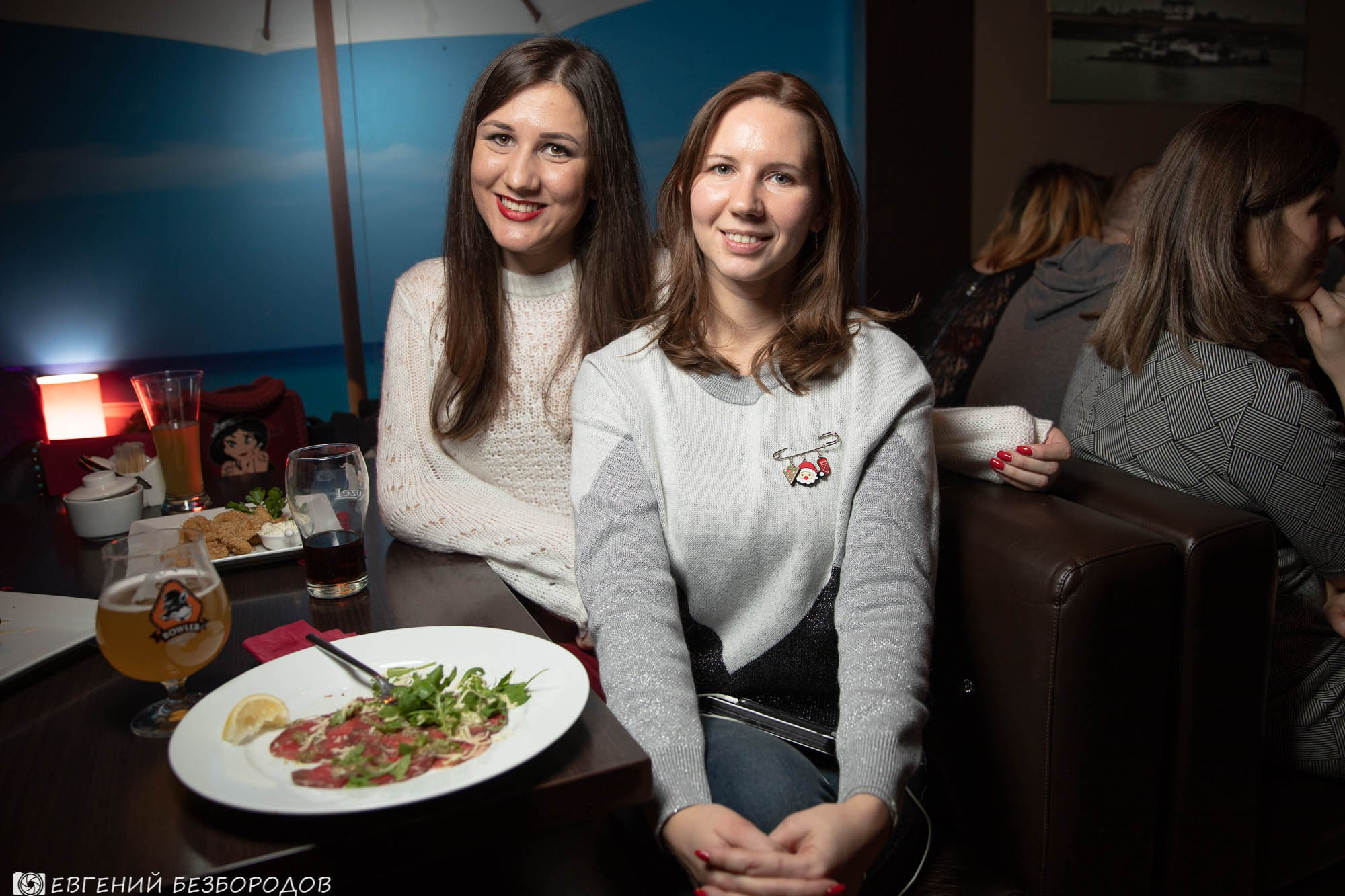 Музыкальная вечеринка «Все звезды» | 15.12.2018. Галерея Фантим