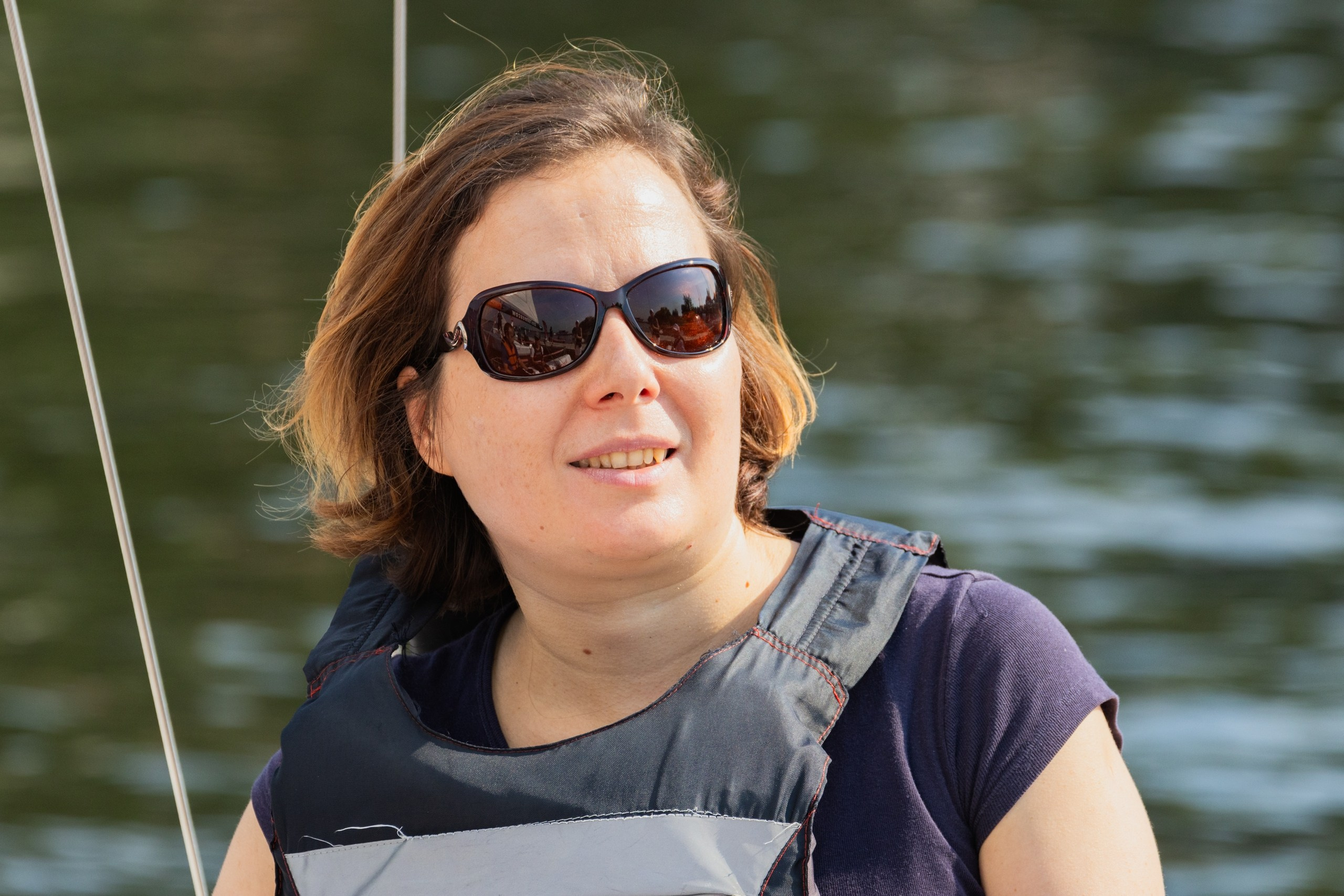 Яхтинг | 01.09.2024. Галерея Фантим