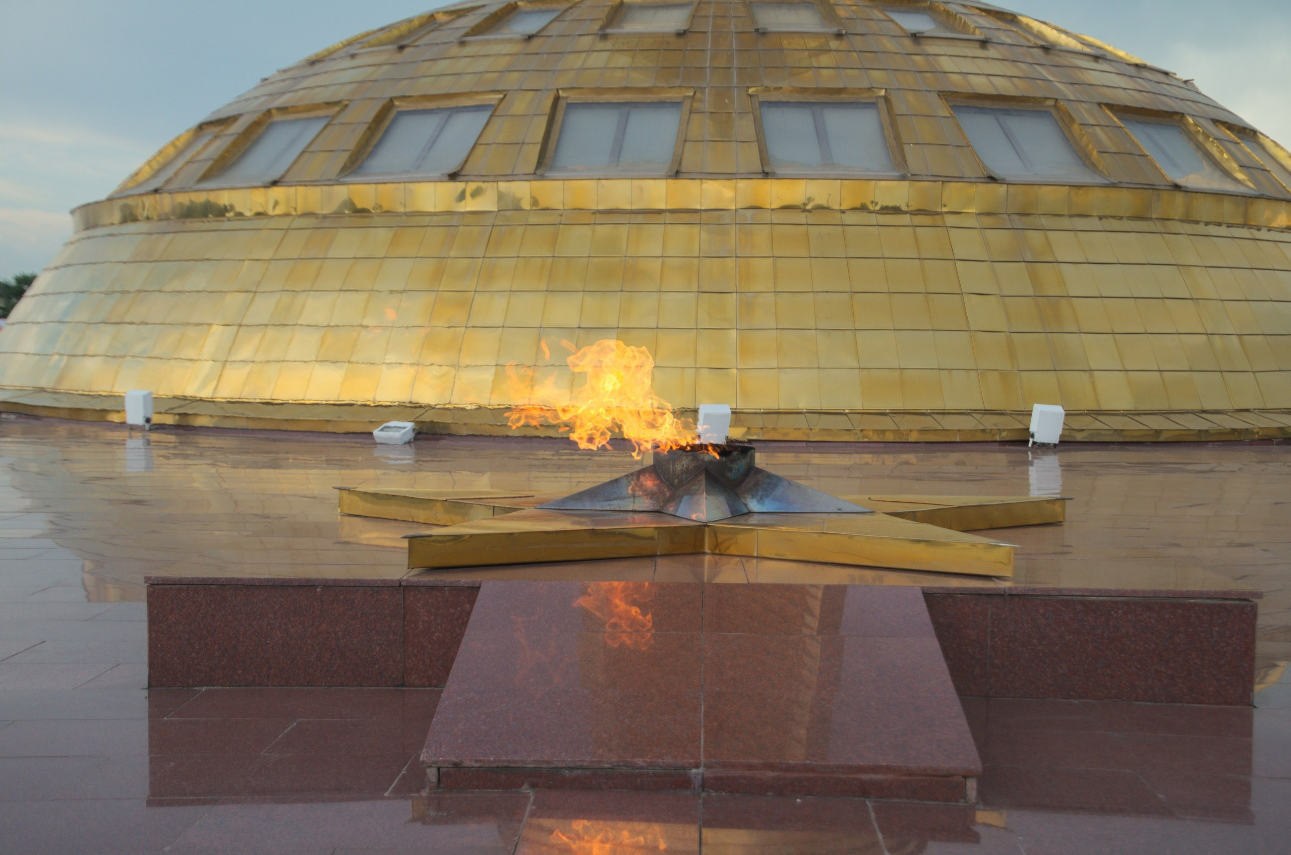 Чечня+Ингушетия | 10-12.06.2017. Галерея Фантим