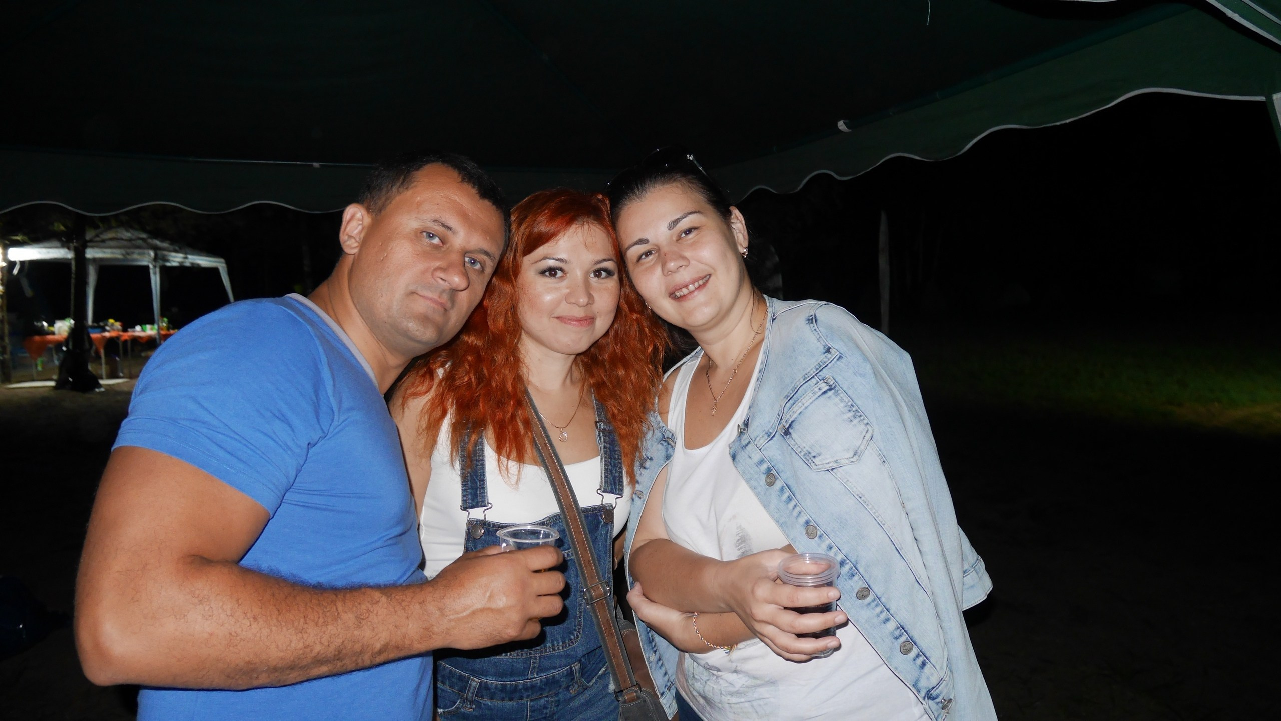 Походная романтика 28! Шабаш | 13-15.07.2018. Галерея Фантим