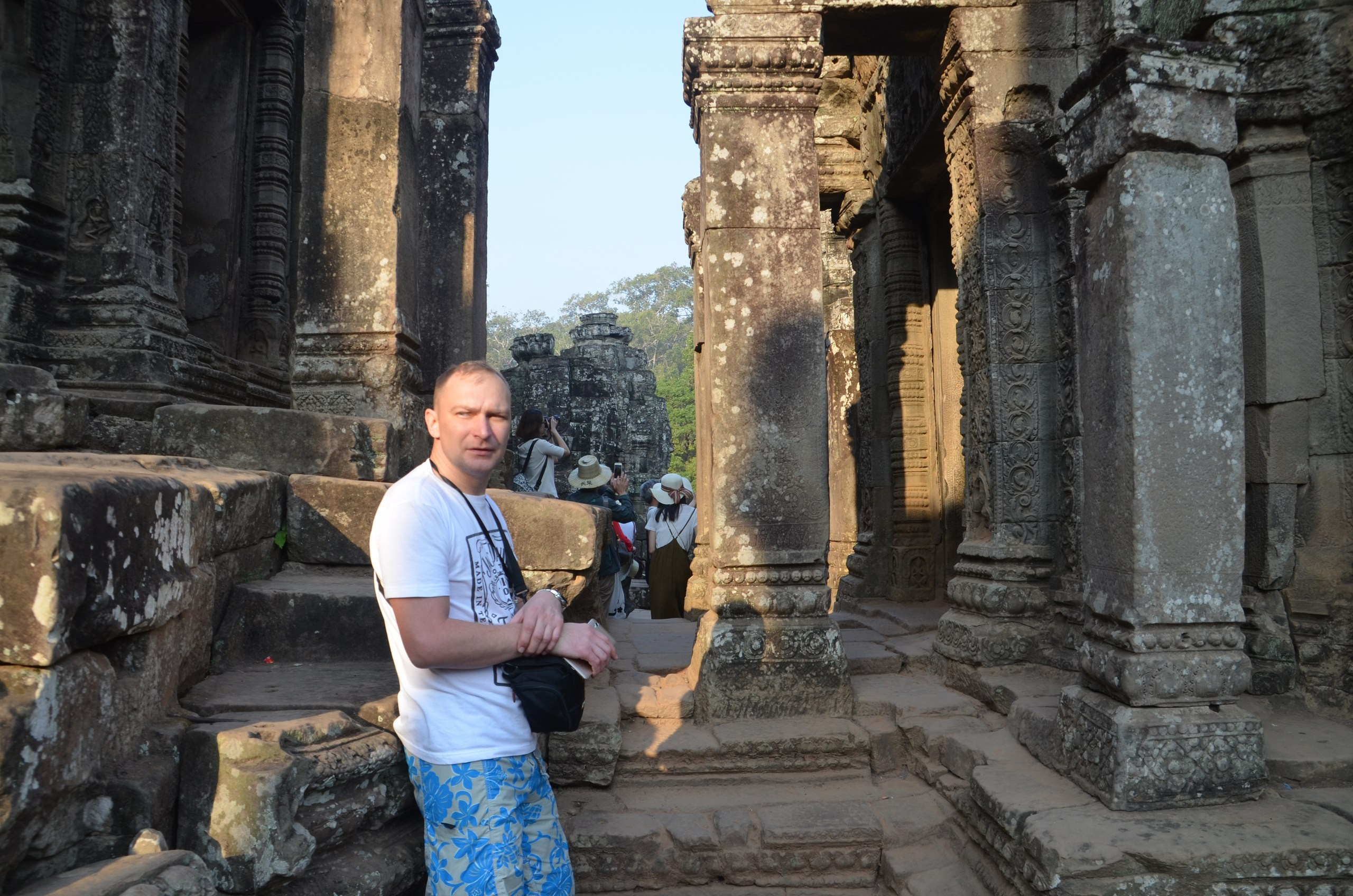 Таиланд |10-25.02.2018. Галерея Фантим