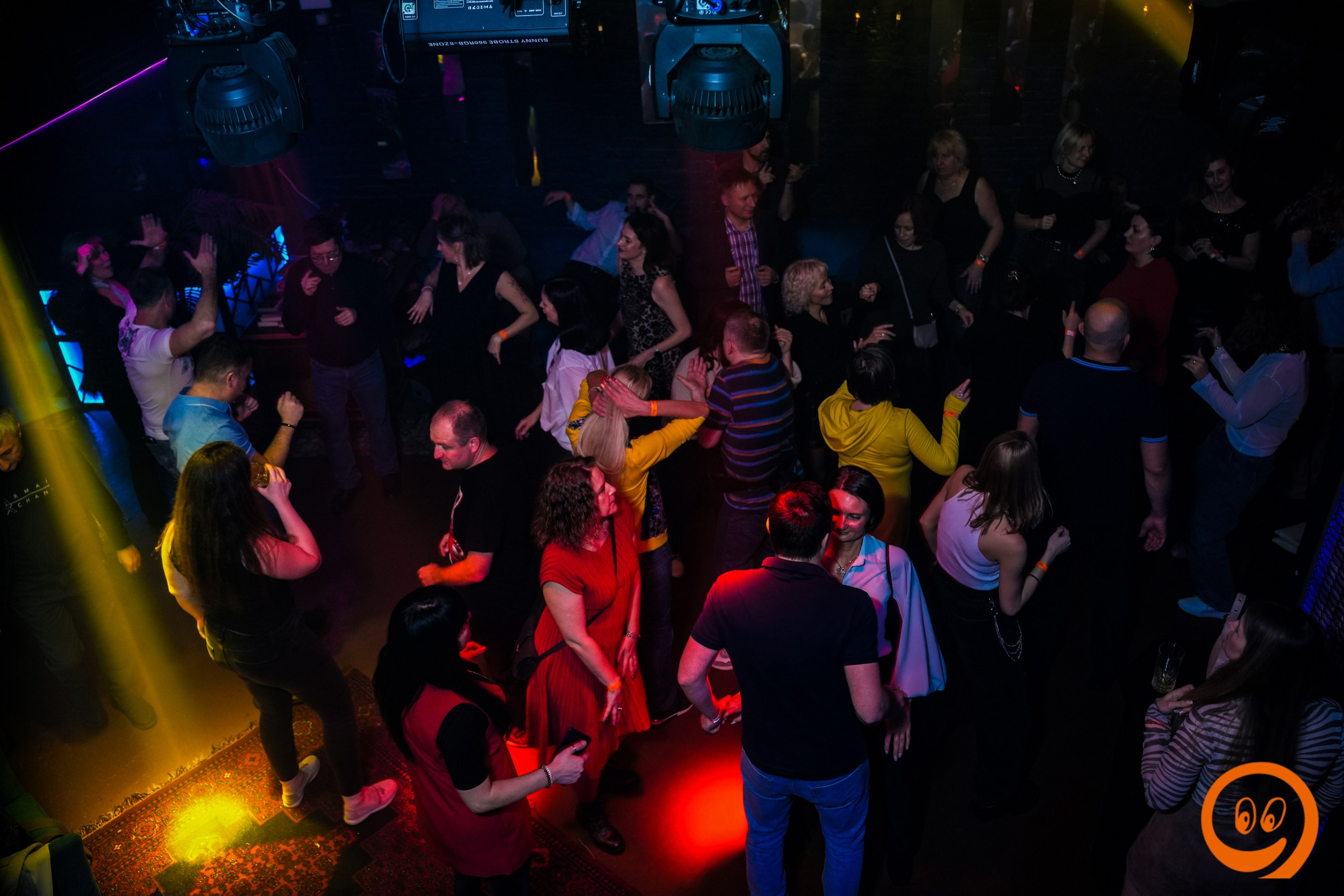 Клубная | 28.11.2025. Галерея Фантим