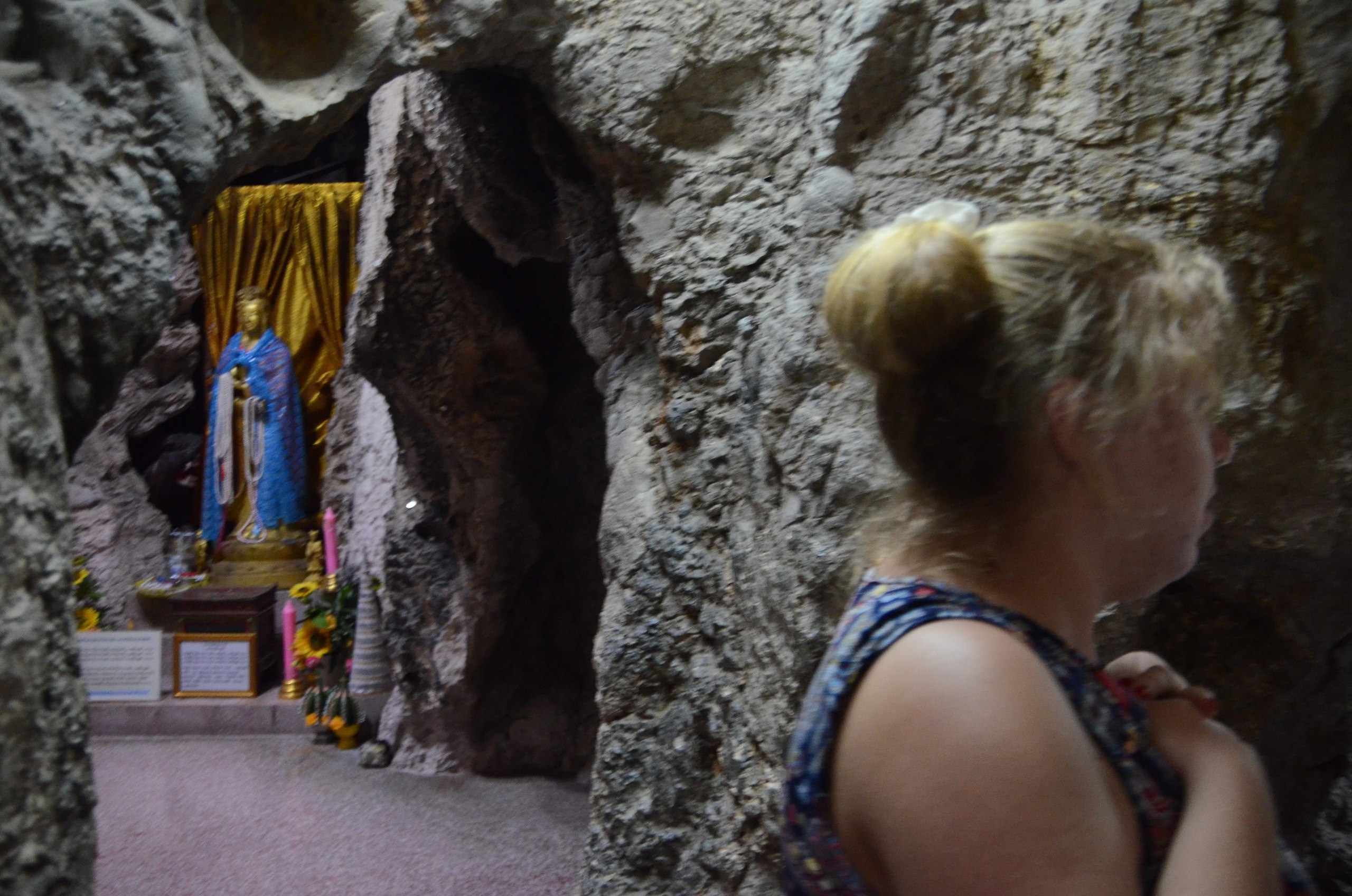 Таиланд |10-25.02.2018. Галерея Фантим