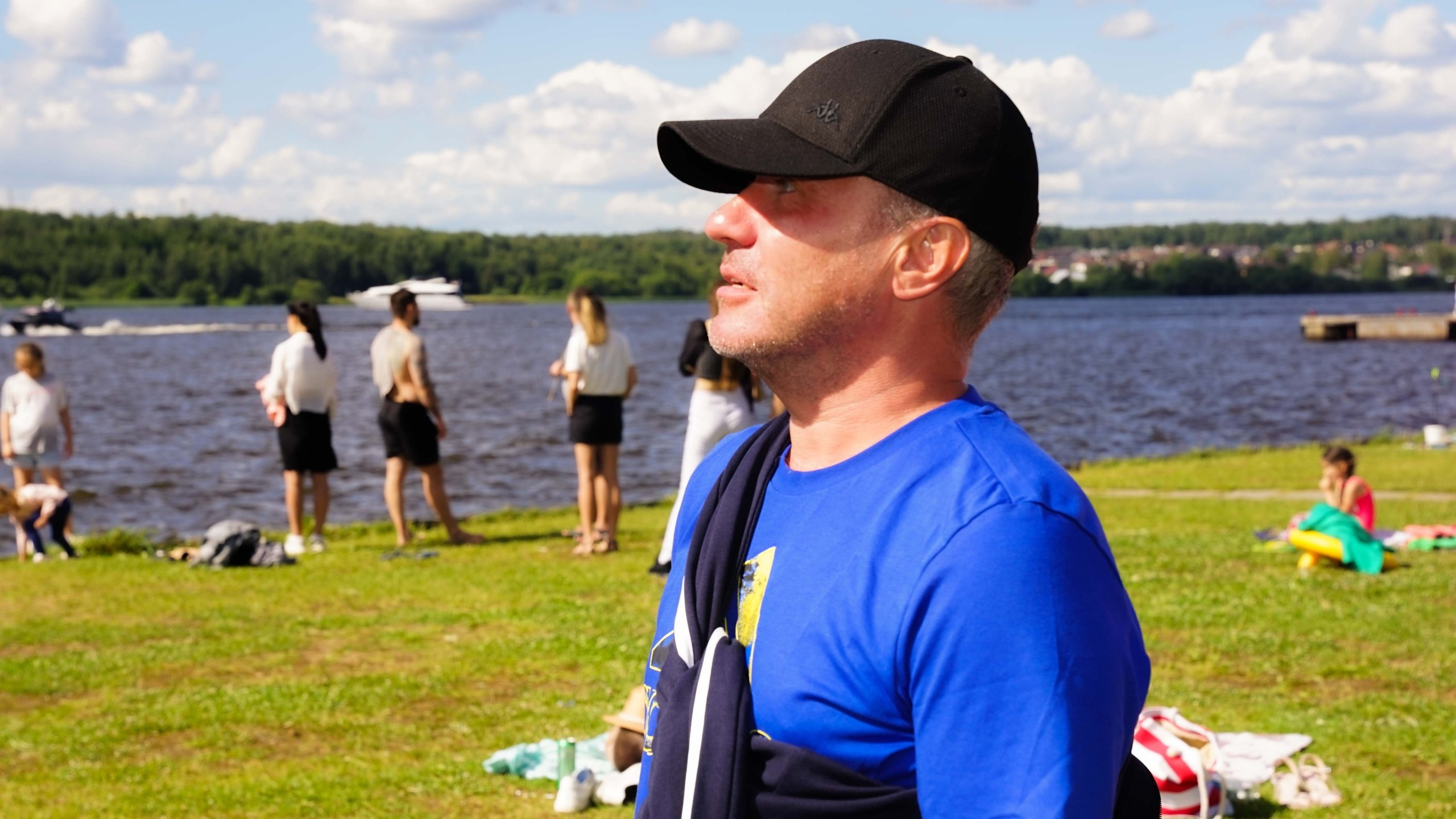 Шашлыки | 06.07.2024. Галерея Фантим