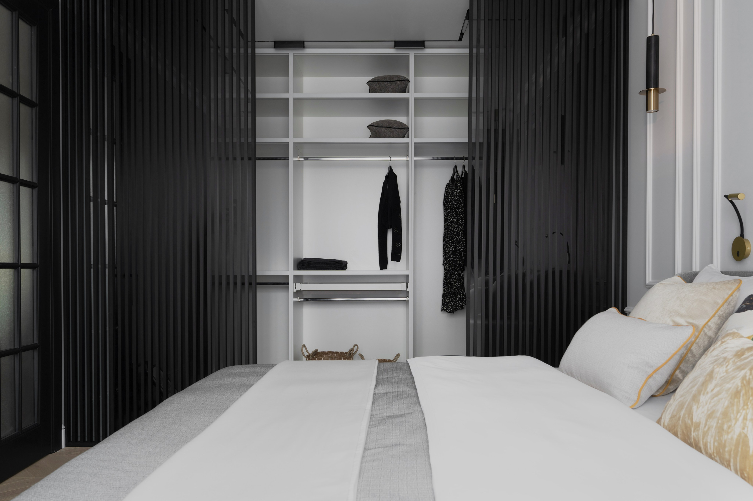 Винтажный шик. LACONICA INTERIOR DESIGN