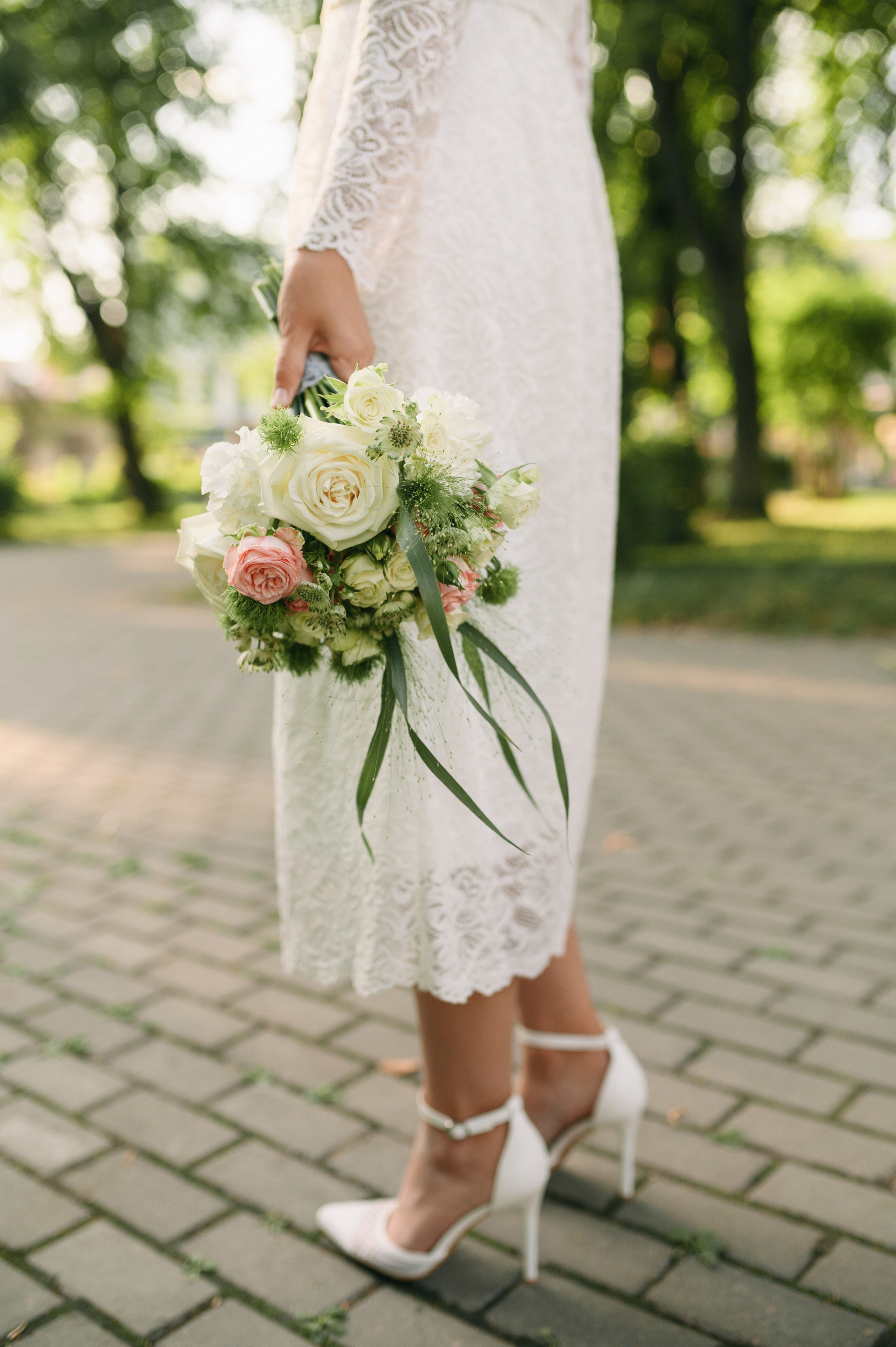 Свадебная. Профессиональный фотограф и видеограф в Сортавала Ася Легконогова