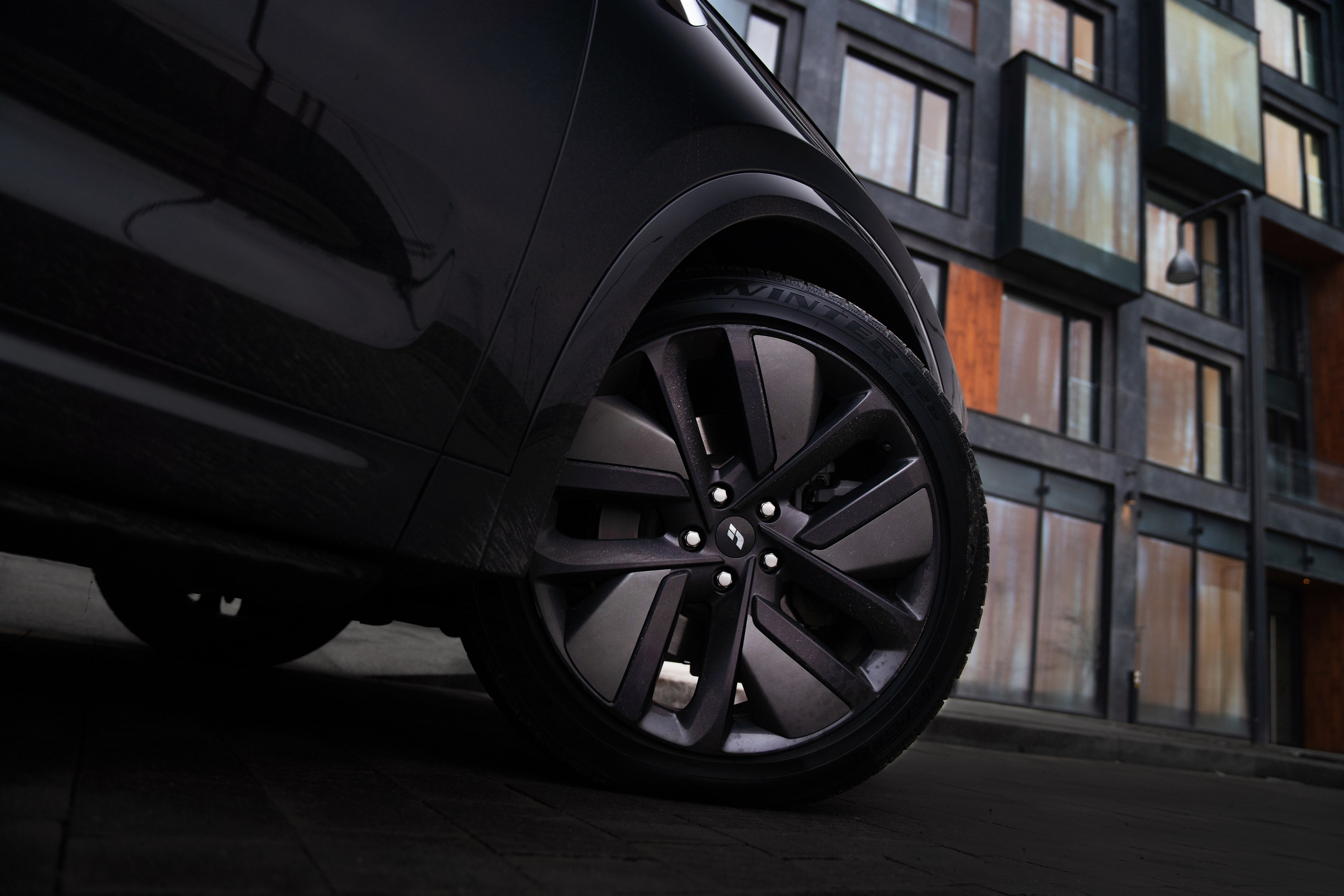 LiXiang L7. Автомобильный фотограф Светлана Усова