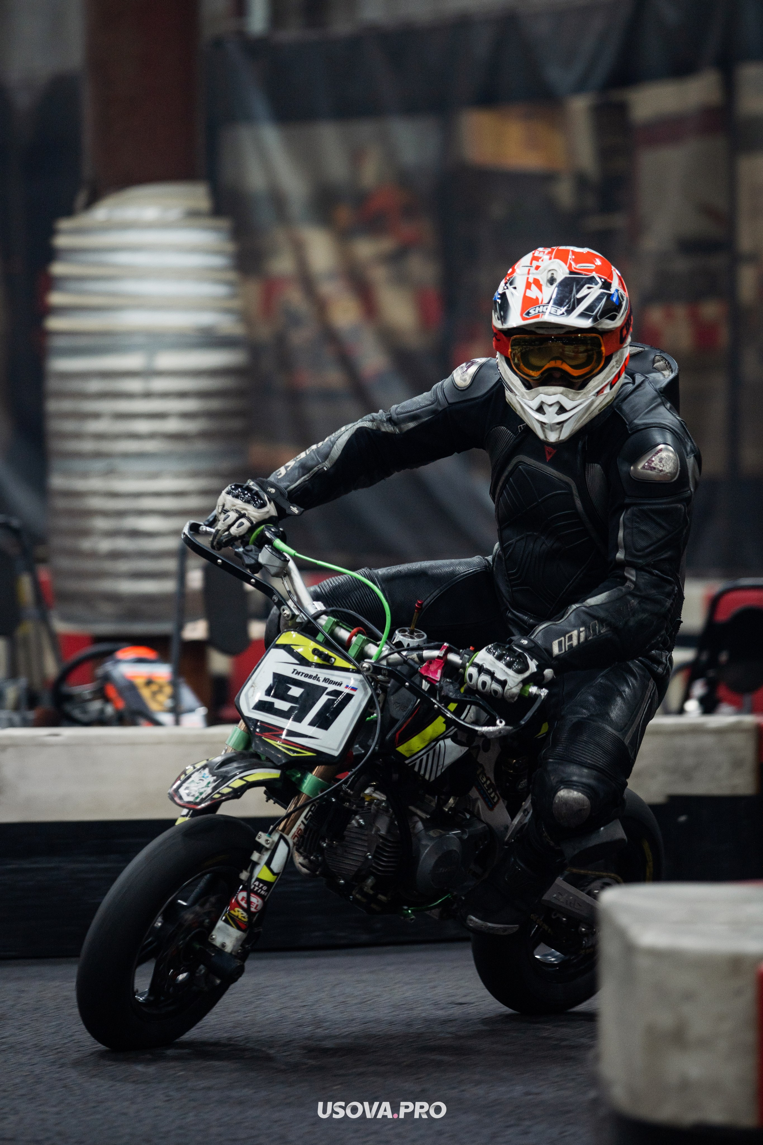 MINIMOTARD TIME ATTACK/крытые. Автомобильный фотограф Светлана Усова