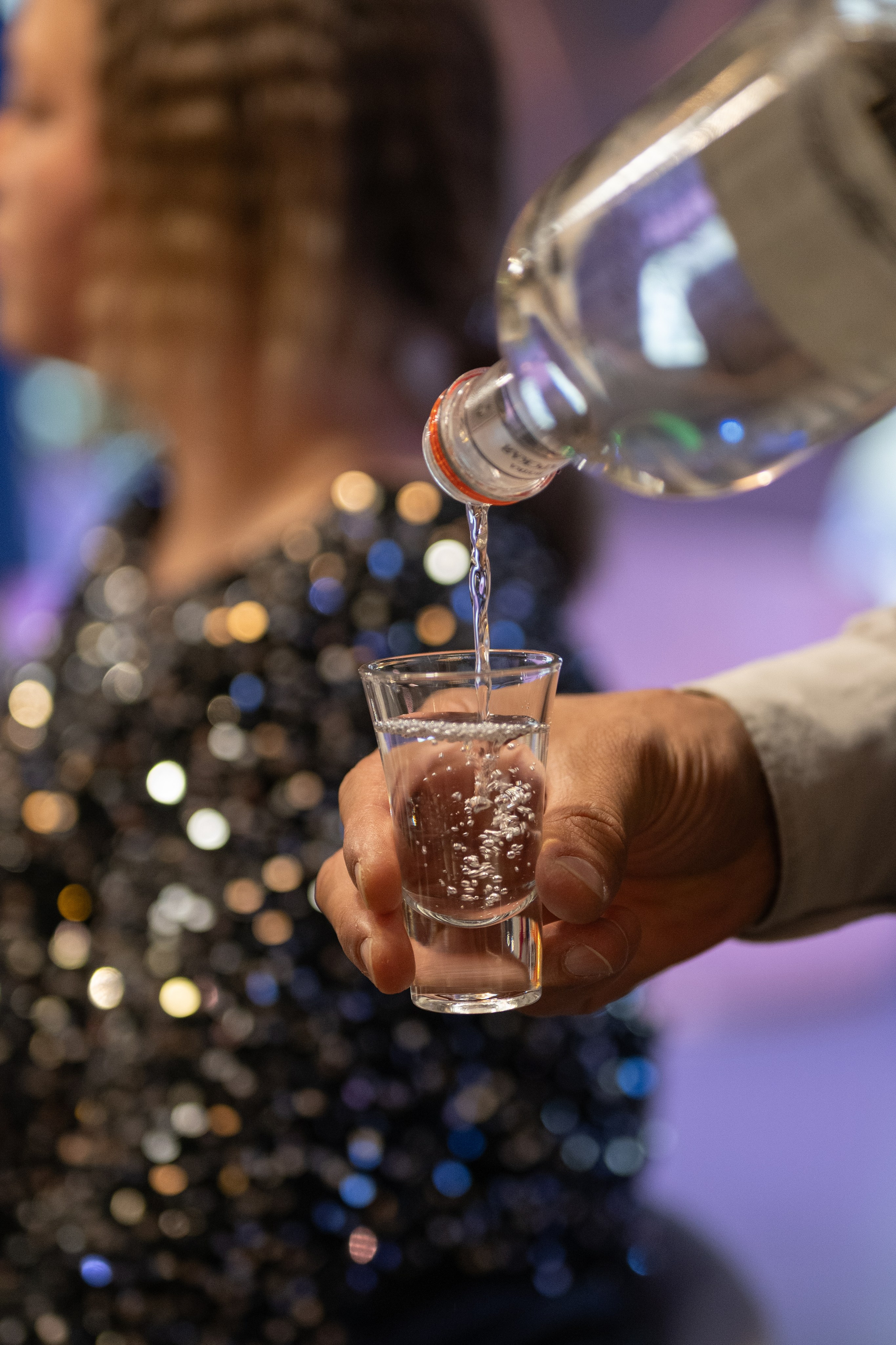 День рождения Екатерины в кругу семьи и друзей. Фотограф и видеограф в Москве Анна Матюхина