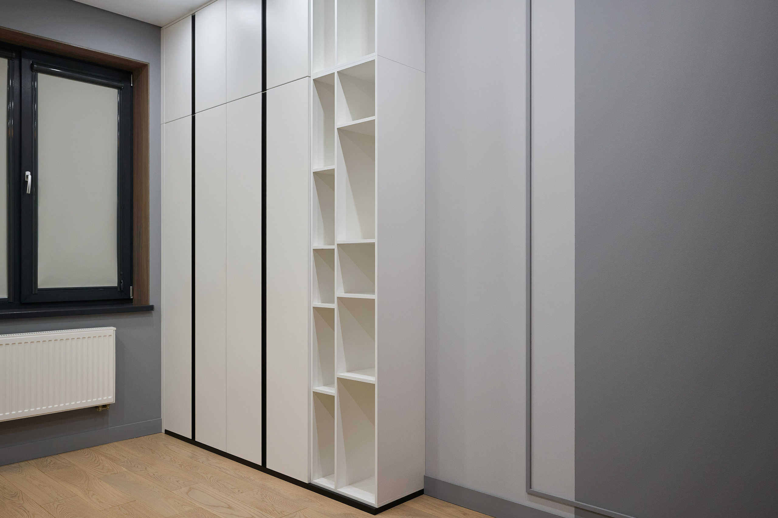 Дом 179. Интерьерный фотограф в Краснодаре