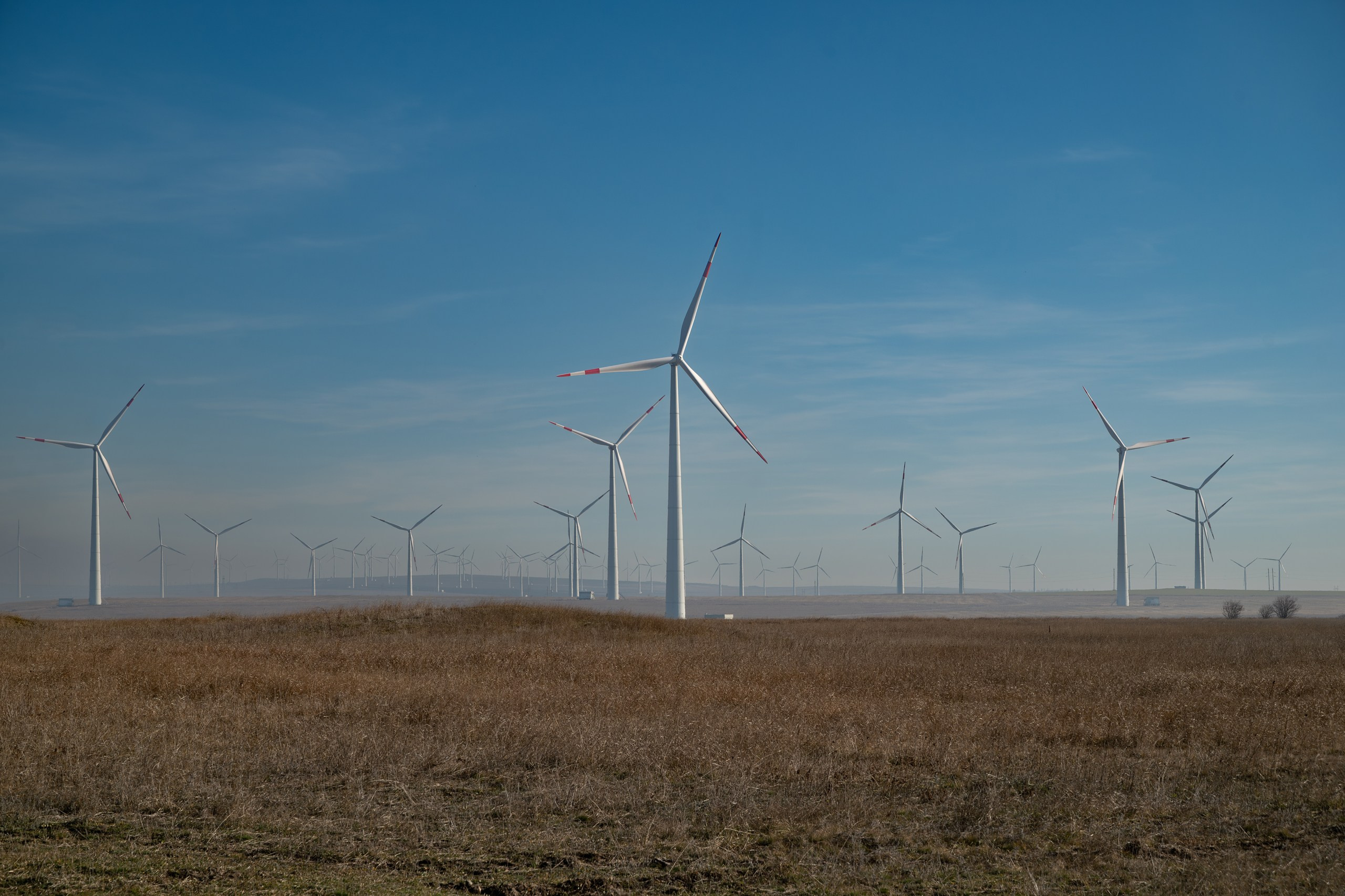 Пейзаж. ThePhenomPhoto