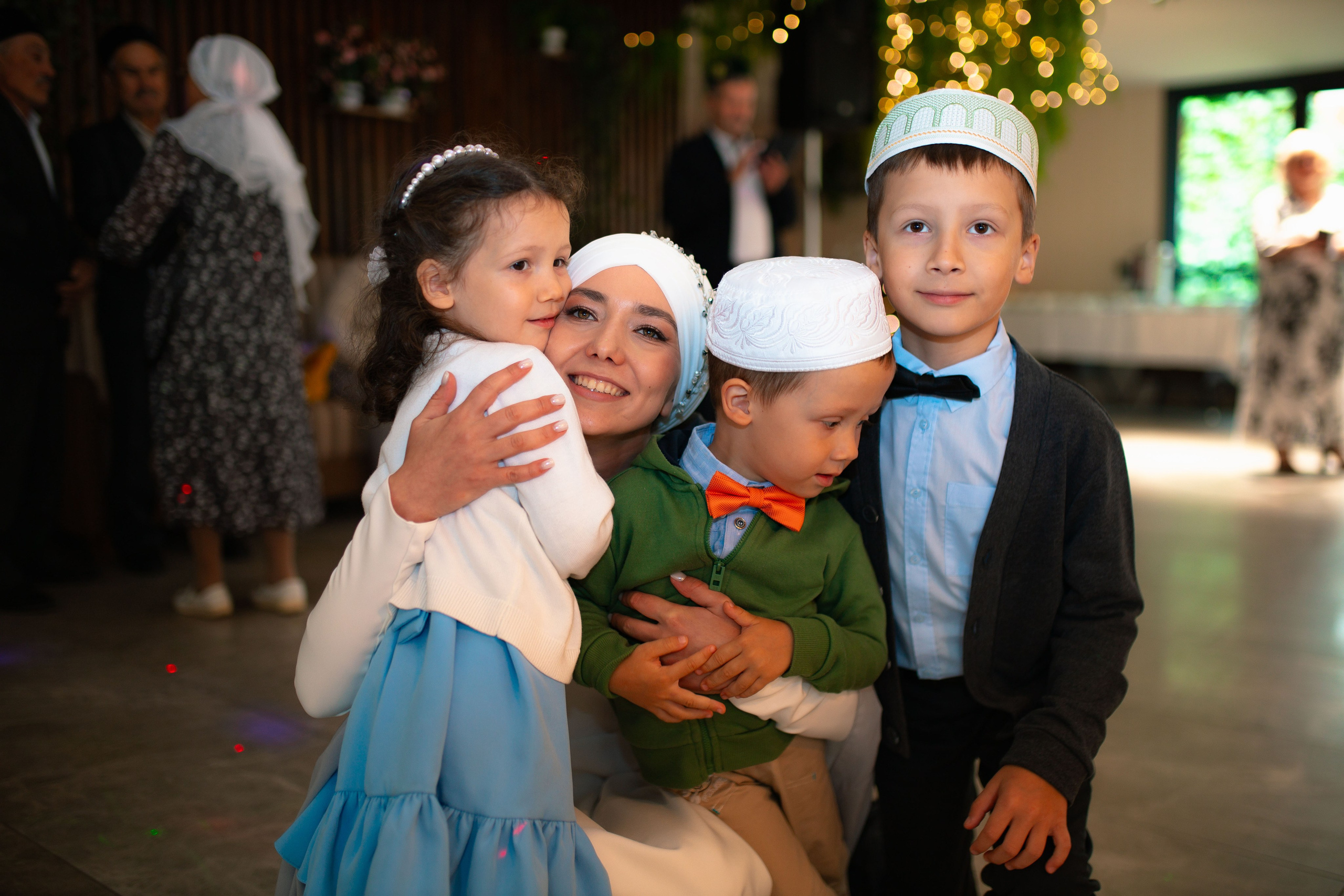 Свадебеная фотосъемка