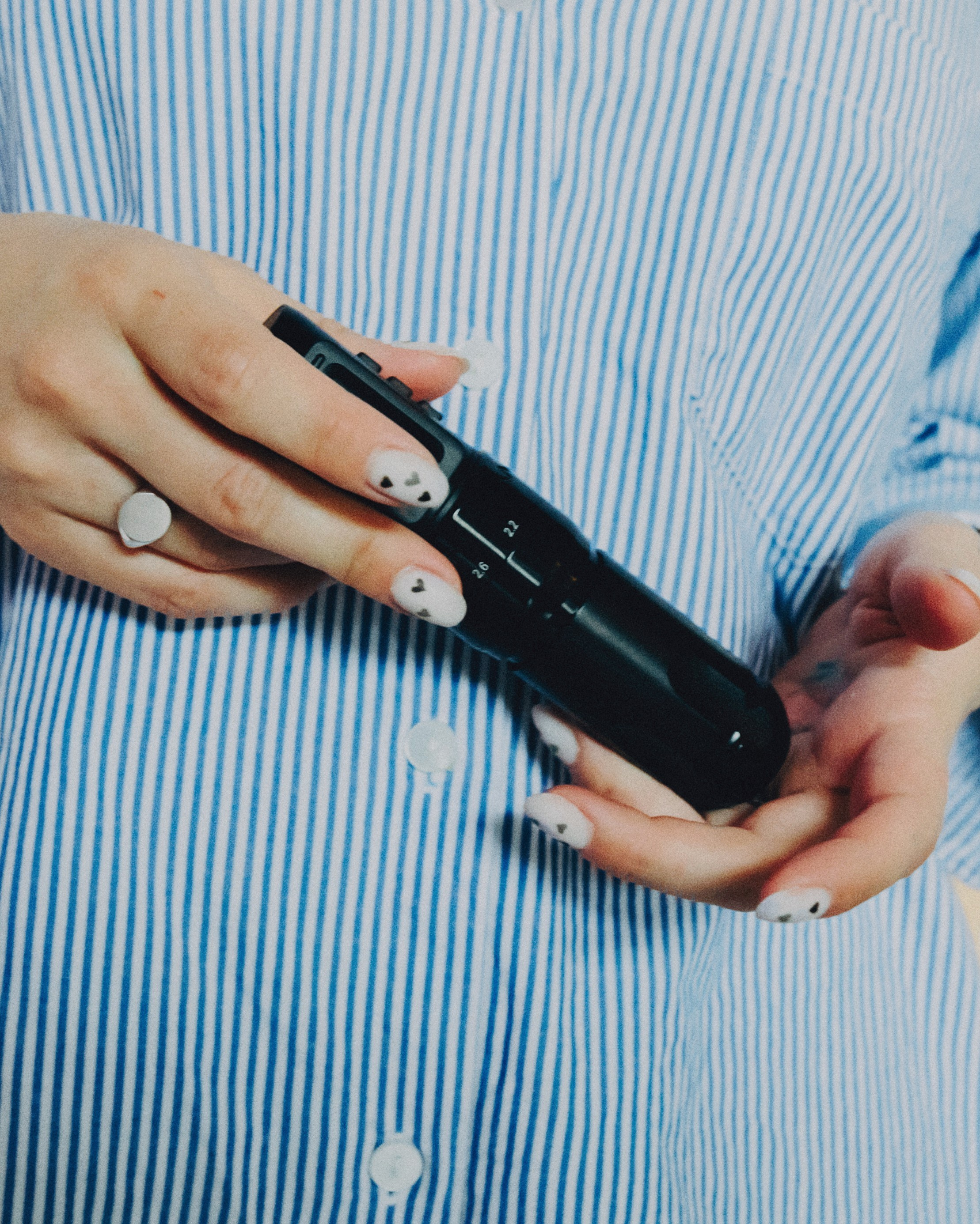 Вероника. Портретный фотограф Ванинен Анастасия. Санкт-Петербург