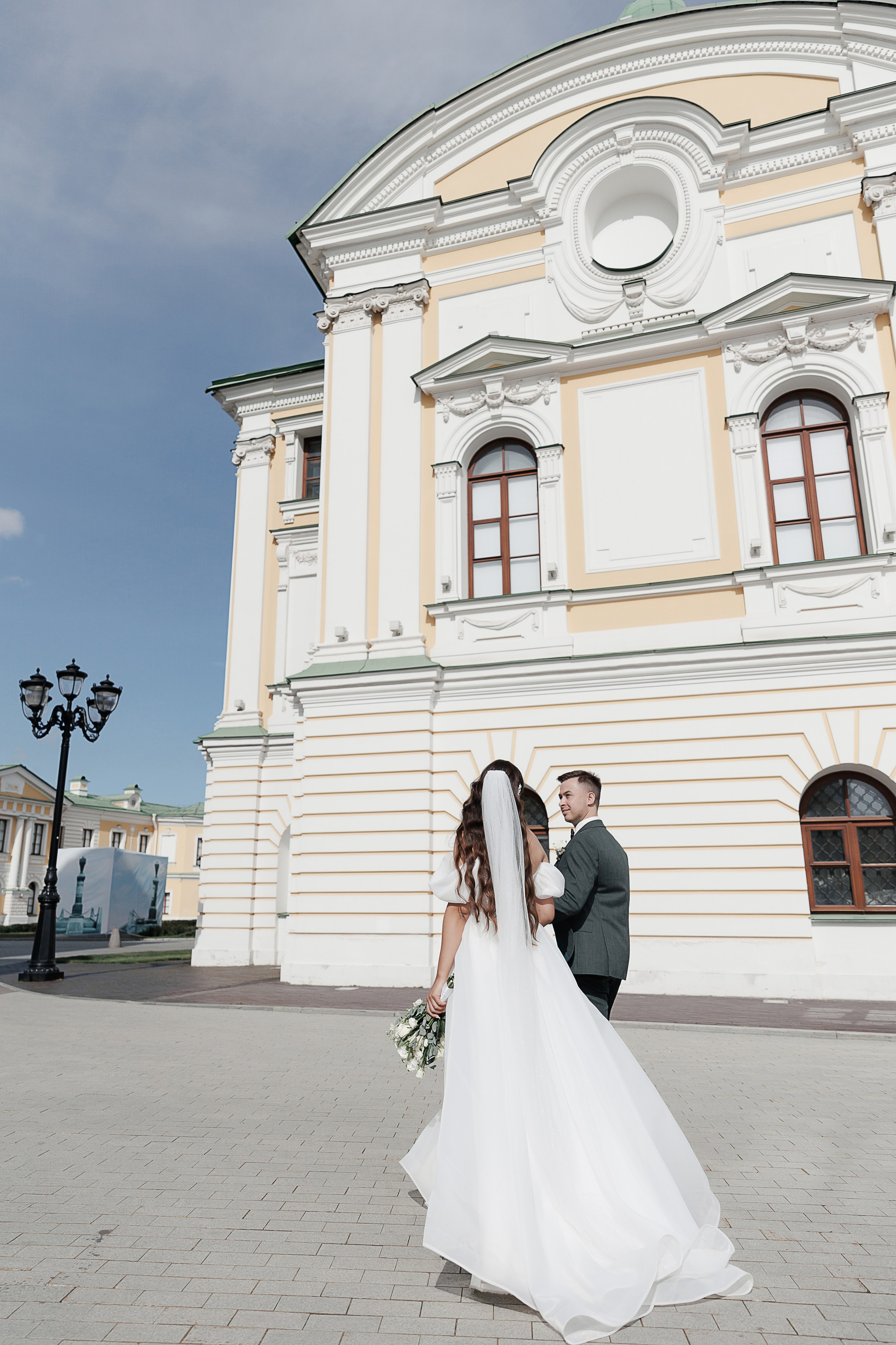 Свадьба. Свадебный и семейный фотограф в Твери и Тверской области