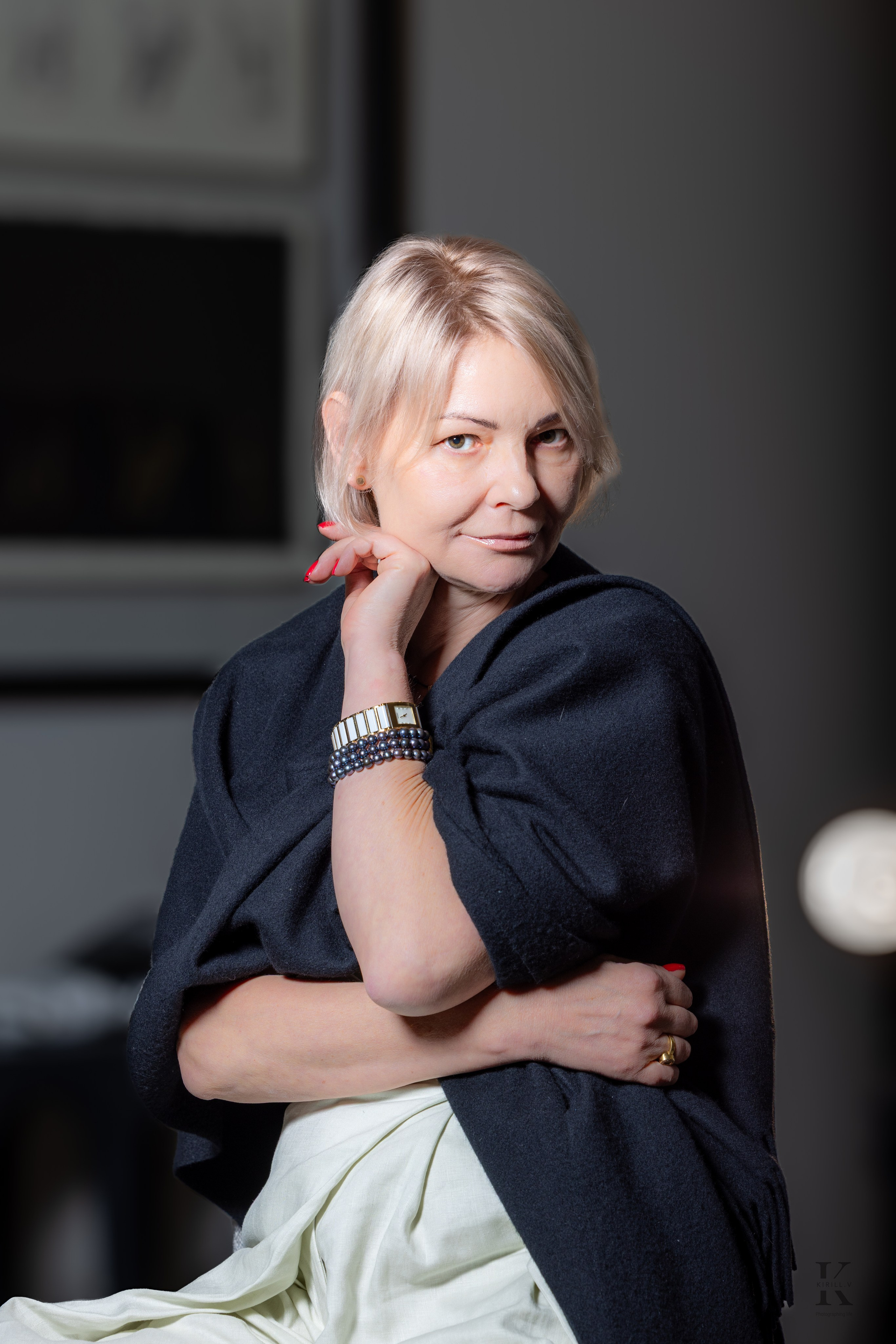 Анна Сергей. Фотографирую жизнь! Московский фотограф волонтер