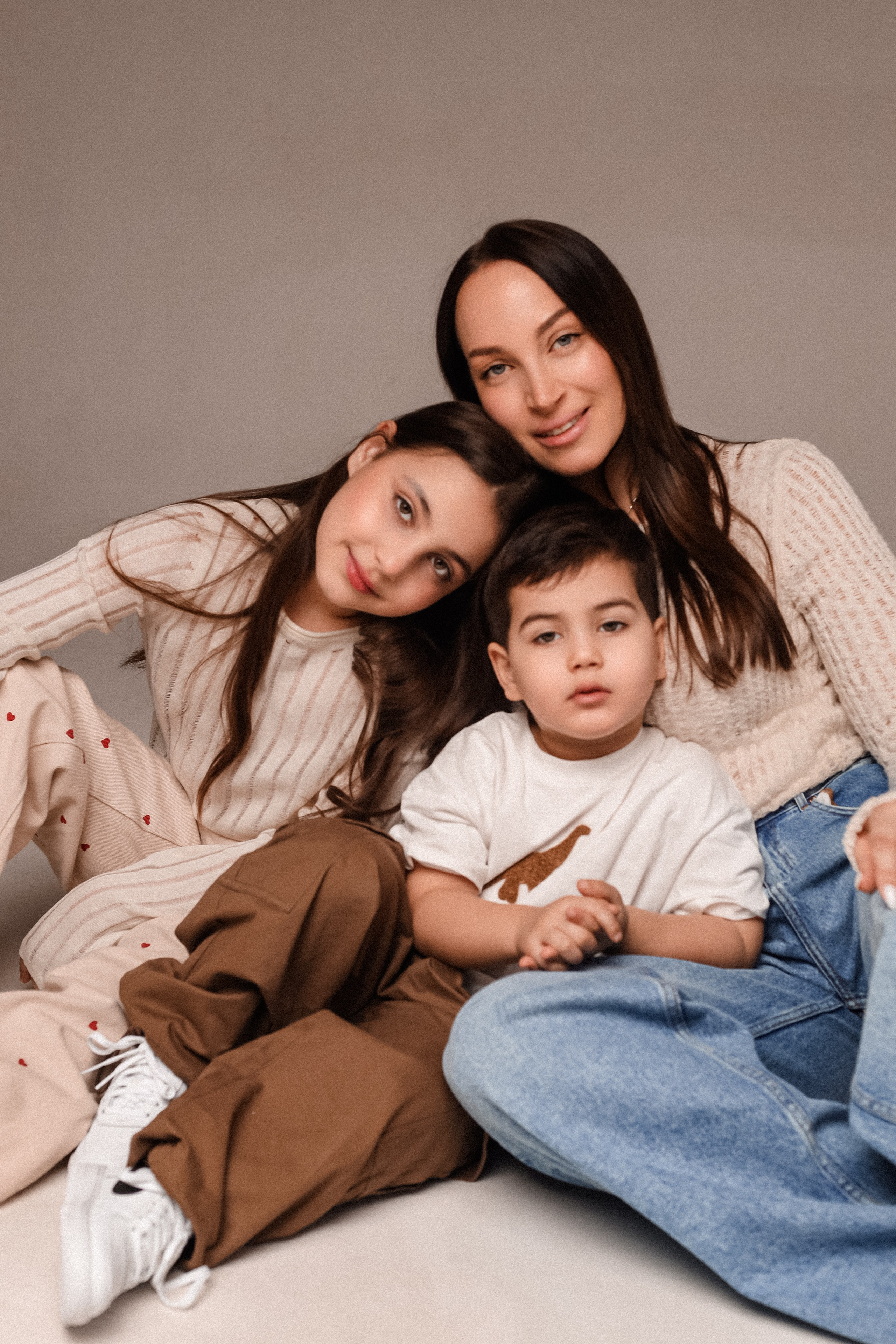 Семья и Любовь. Жильцова Диана фотограф г. Сочи