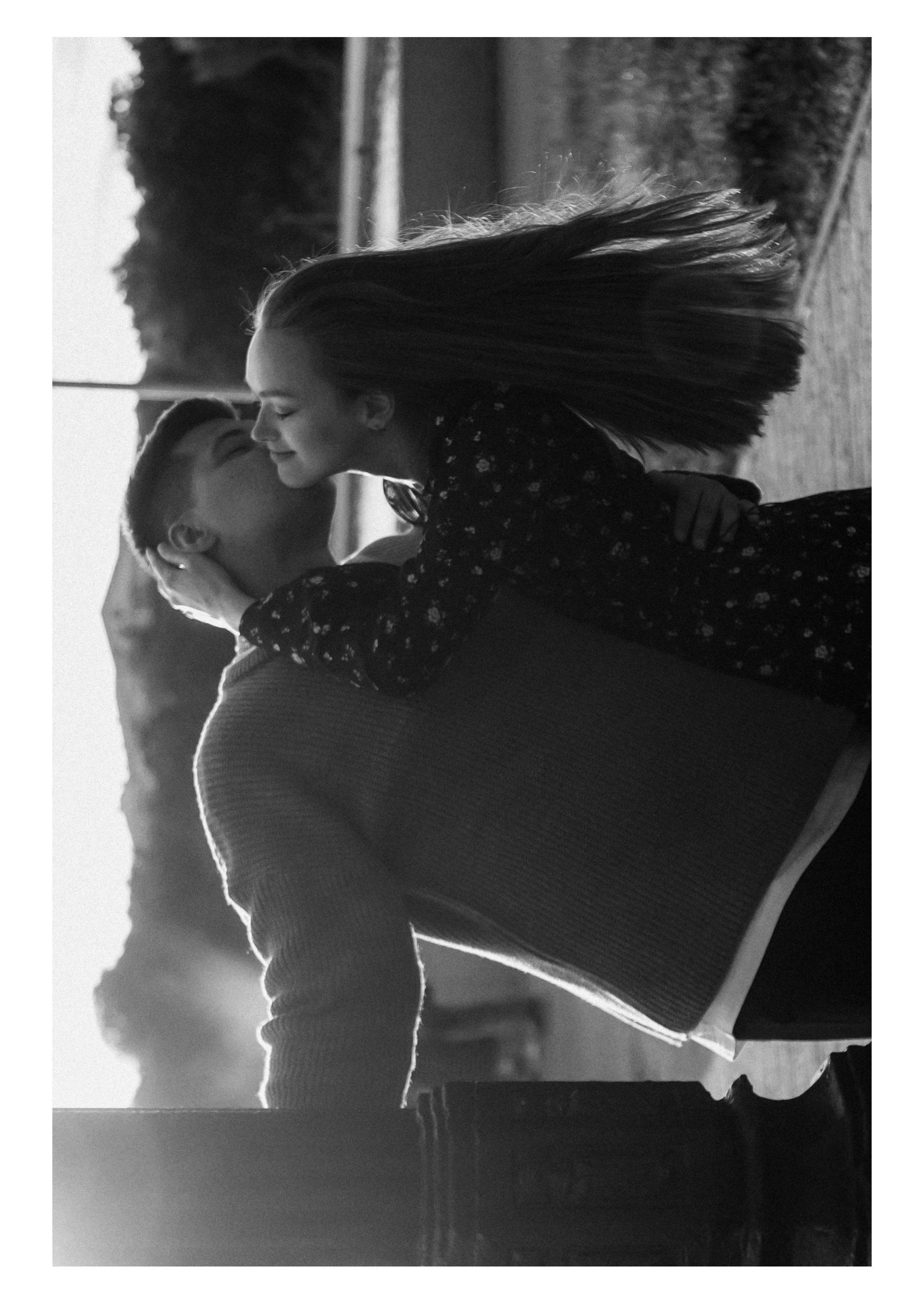 Love story. Главная