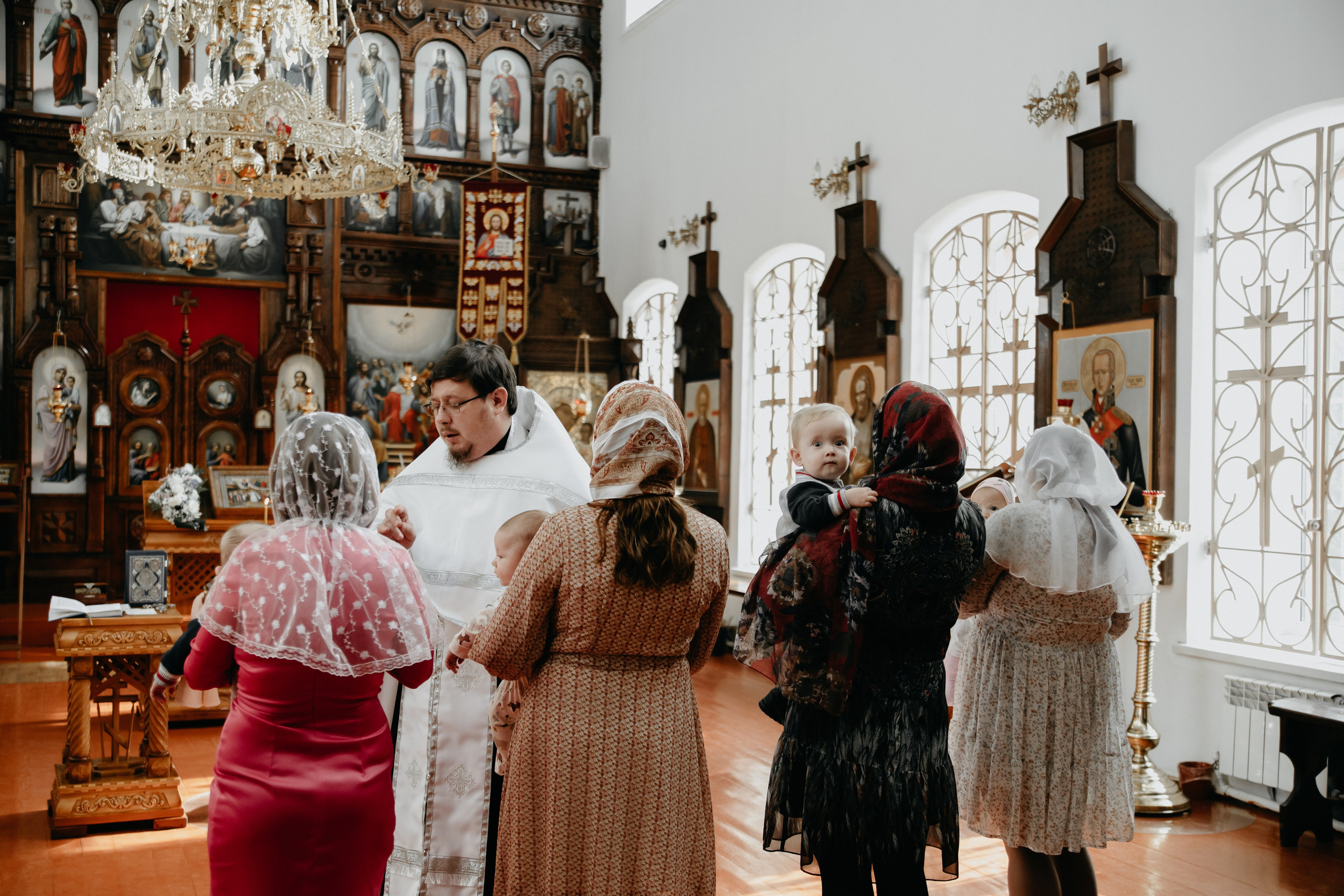 ♡. Семейный и свадебный фотограф в Ульяновске