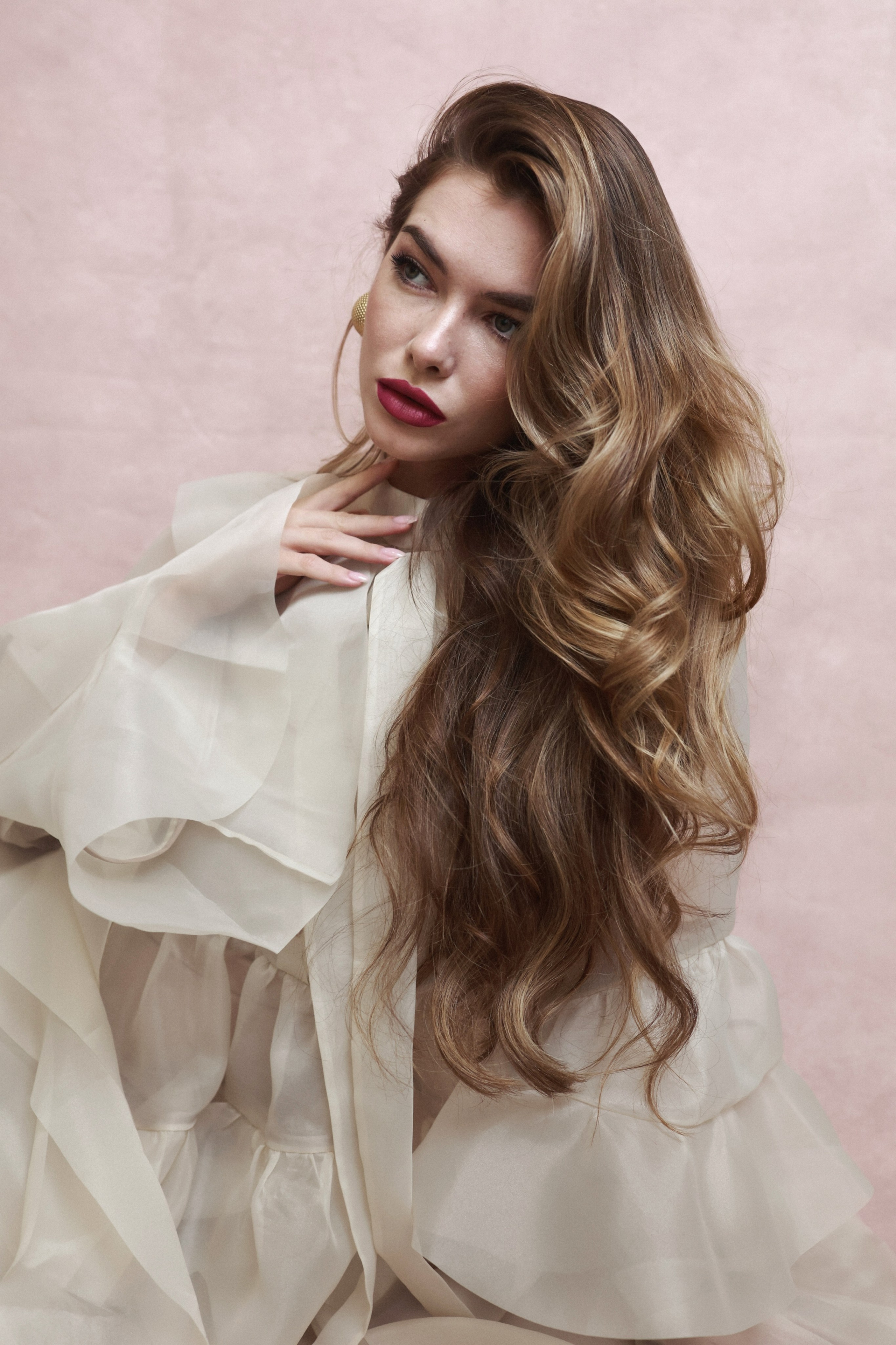 Студийная. Sorokina