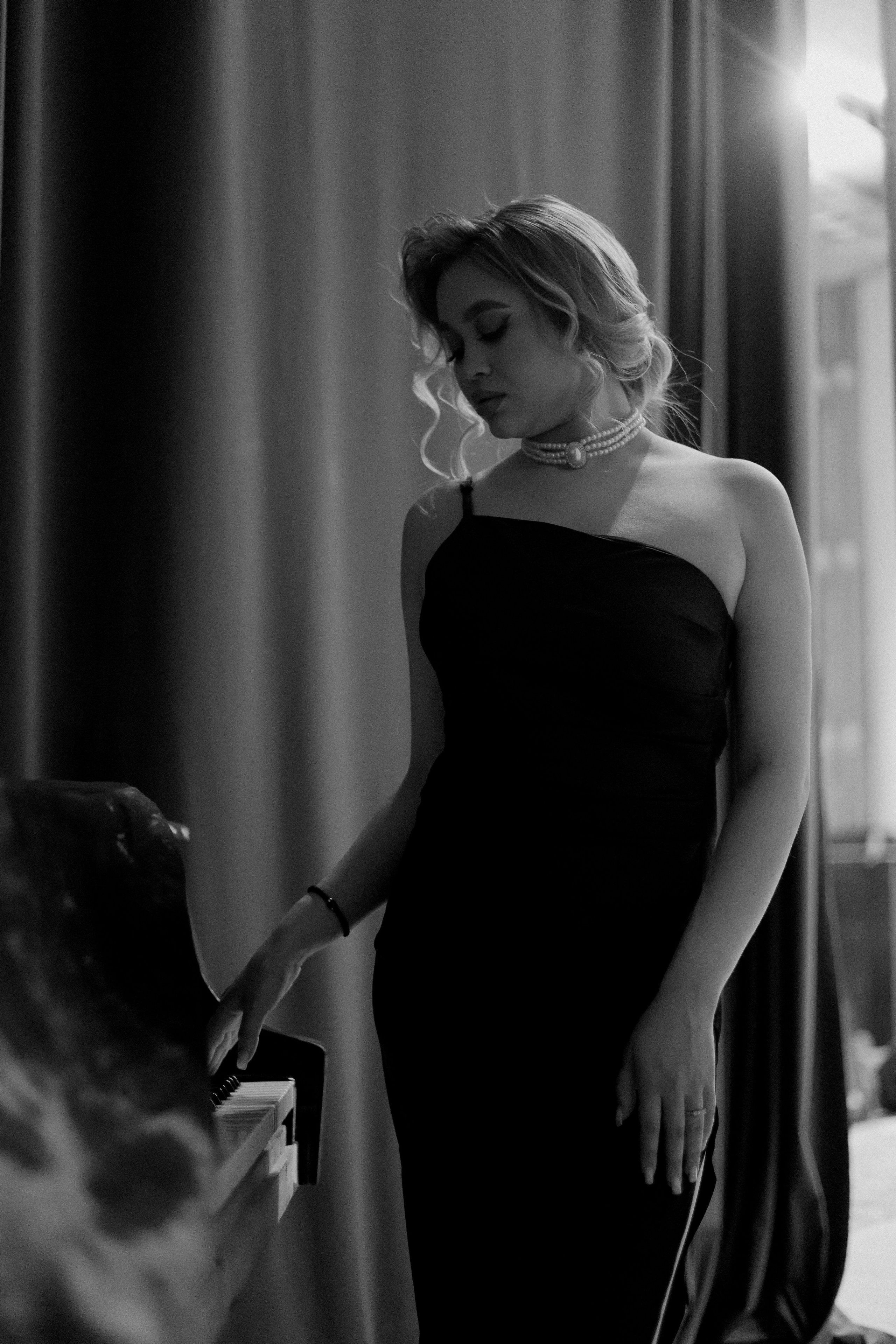 KARINA. Фотограф Элла Ефимова