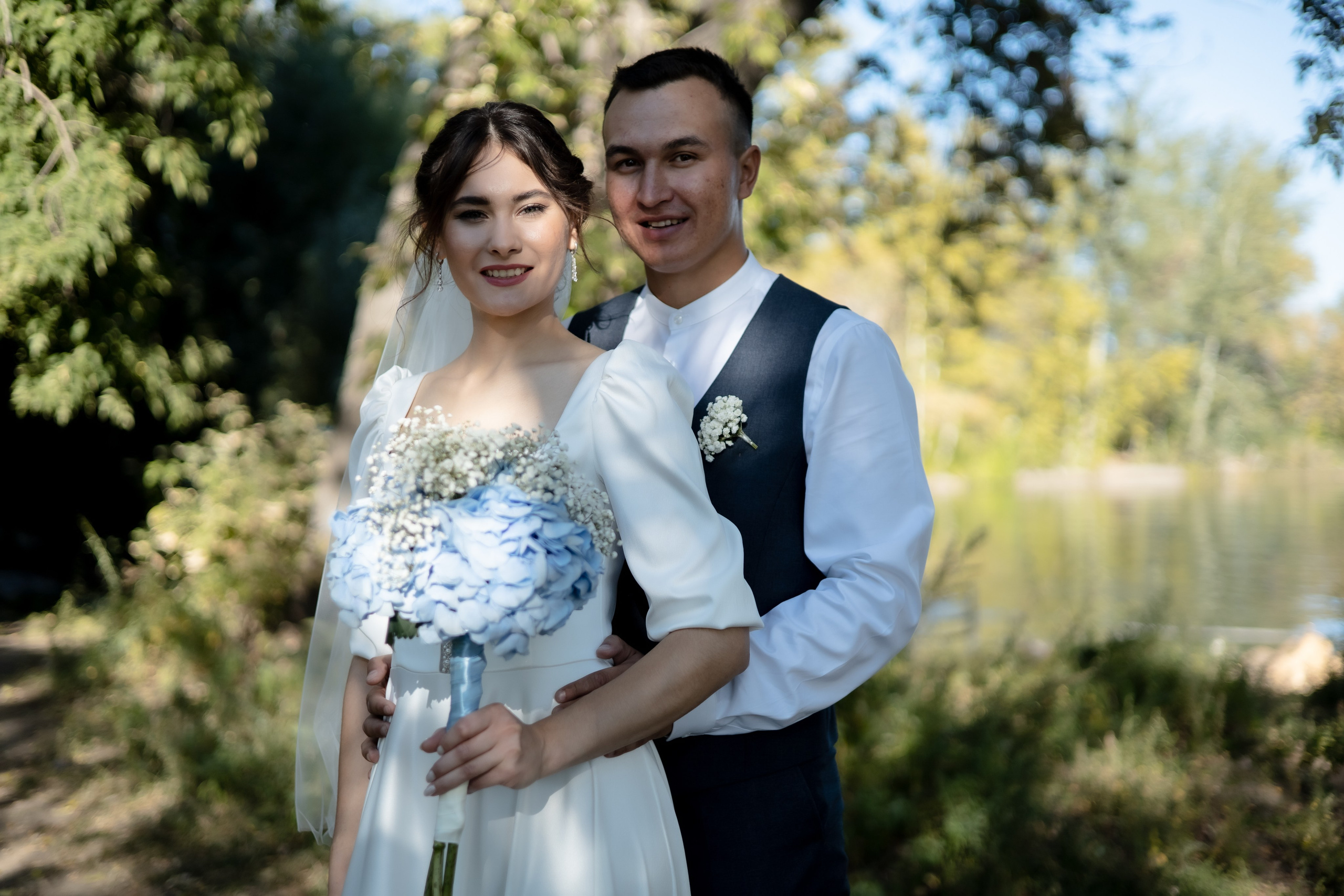 Константин+Алсу. Фотограф Элла Ефимова