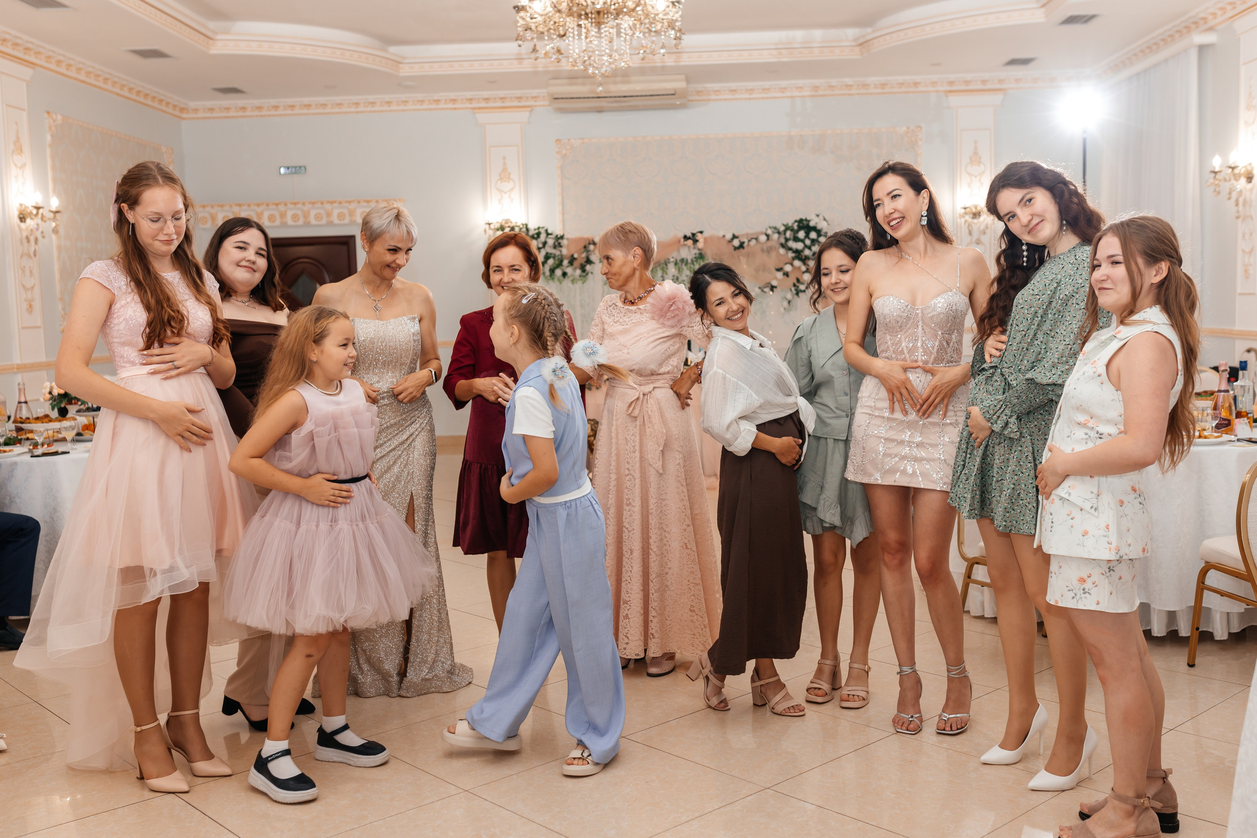 Альмир и София. Марина Шаймухаметова. Фотограф в Уфе