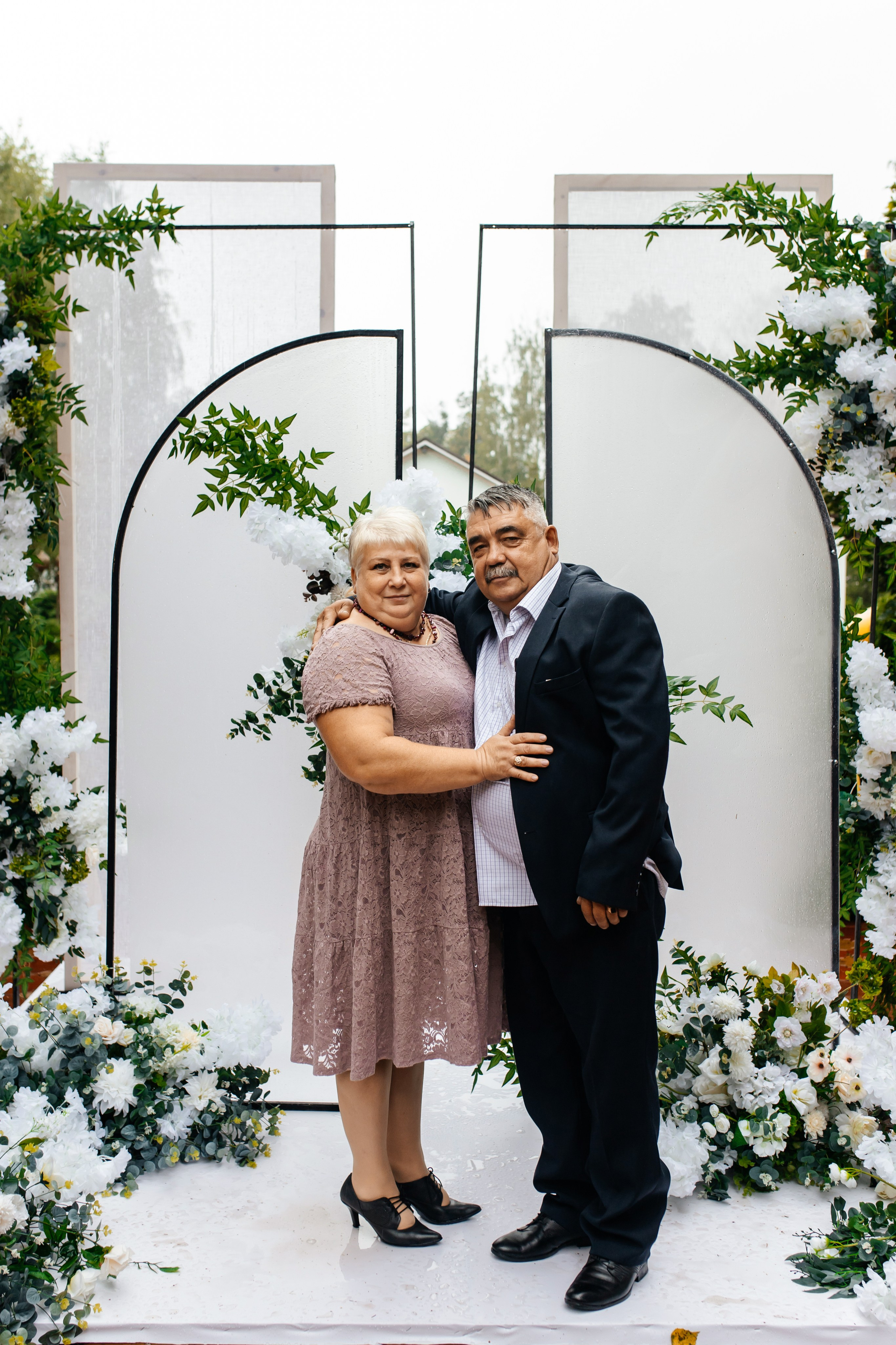 Свадьба Михаила и Кристины. Банкет. Марина Шаймухаметова. Фотограф в Уфе