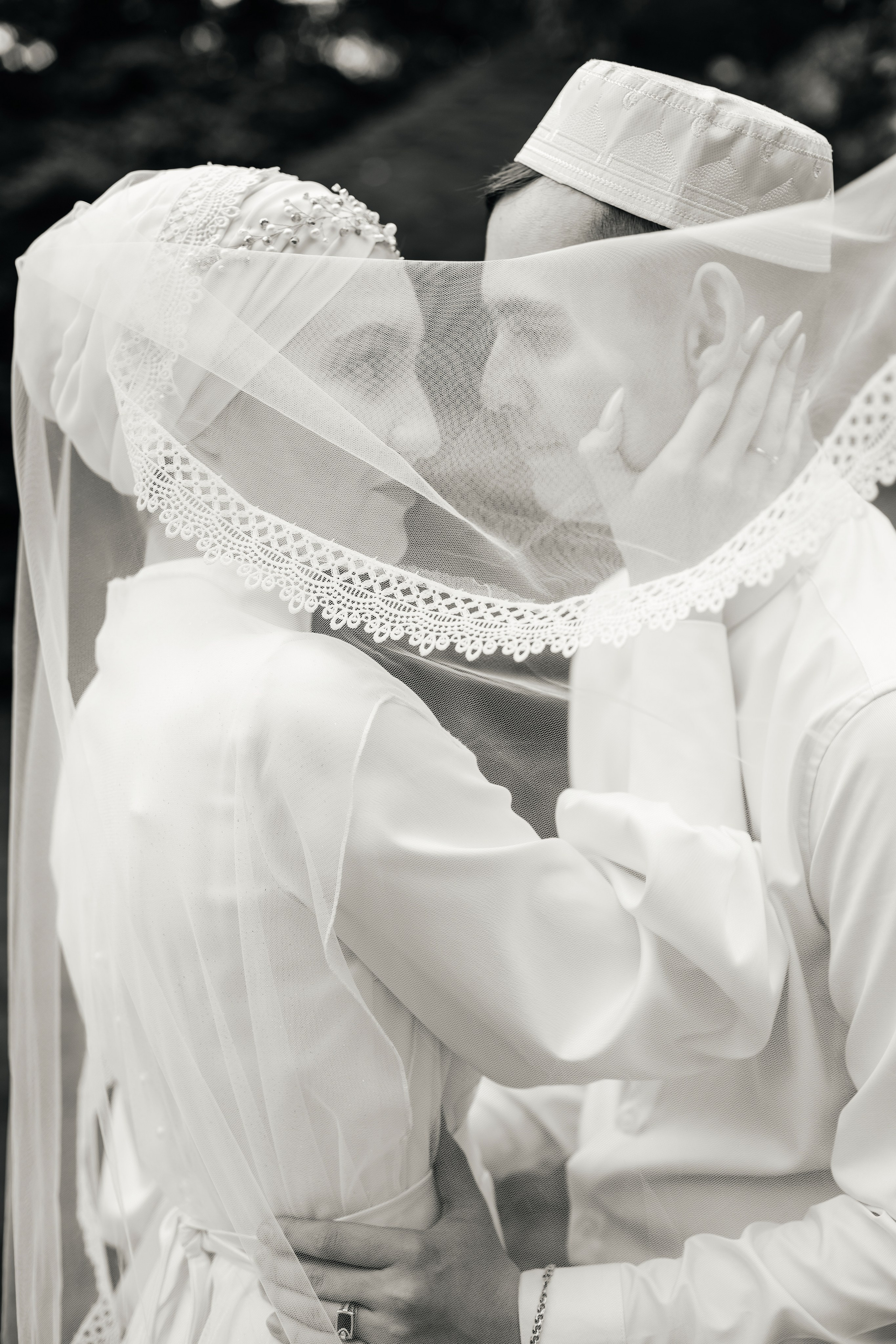 Радмир и Илана. Марина Шаймухаметова. Фотограф в Уфе