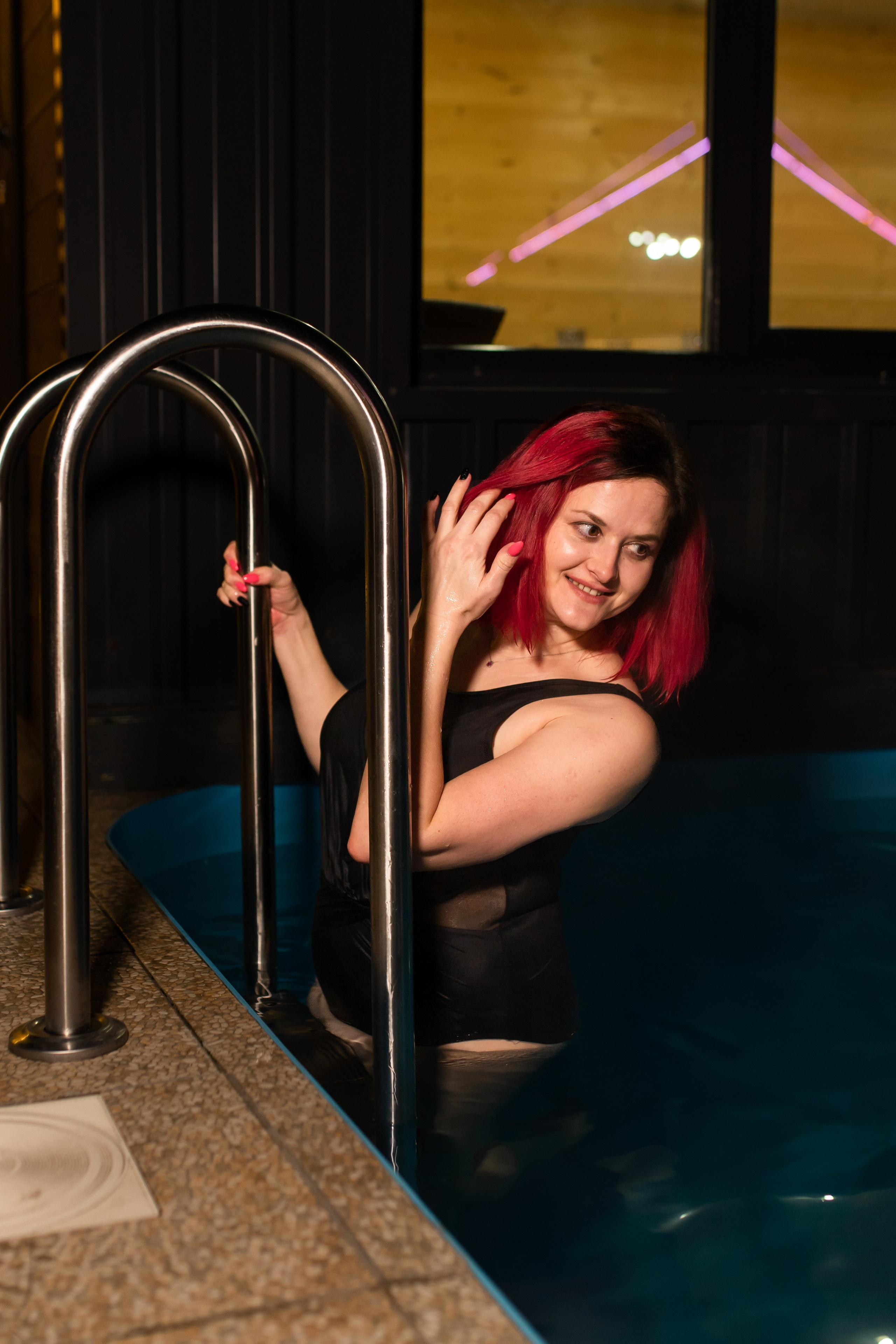 Siberian Wellness. Марина Шаймухаметова. Фотограф в Уфе