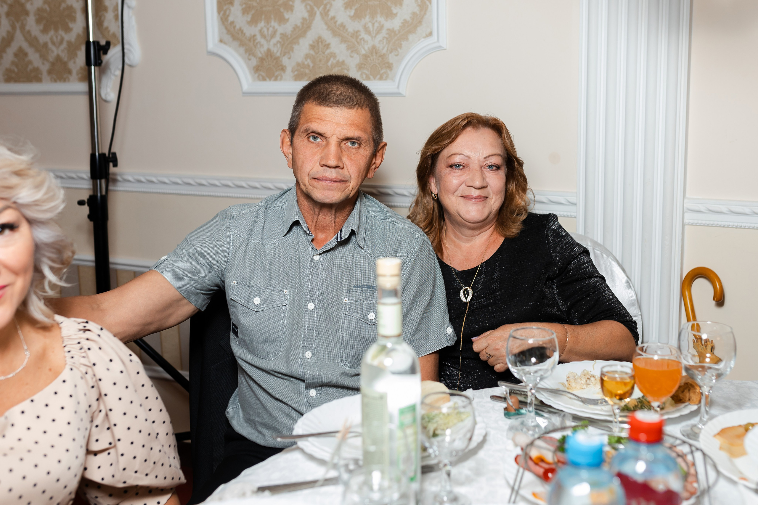 Михаил и Кристина. Марина Шаймухаметова. Фотограф в Уфе