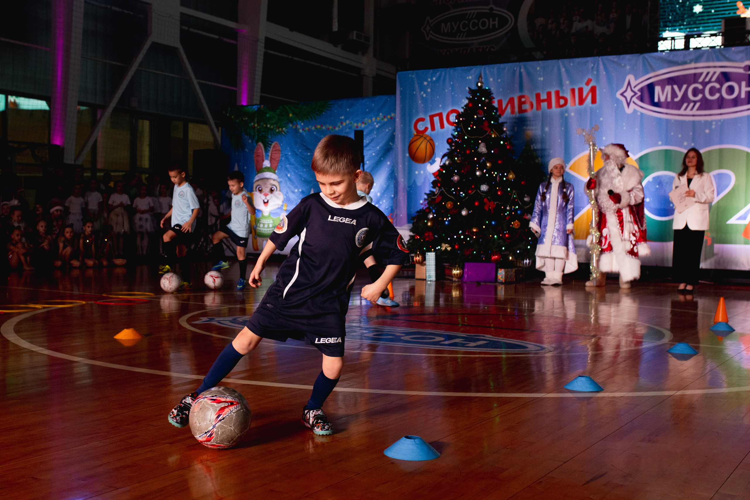 ТЦ Муссон. Фотограф в Севастополе и в Крыму